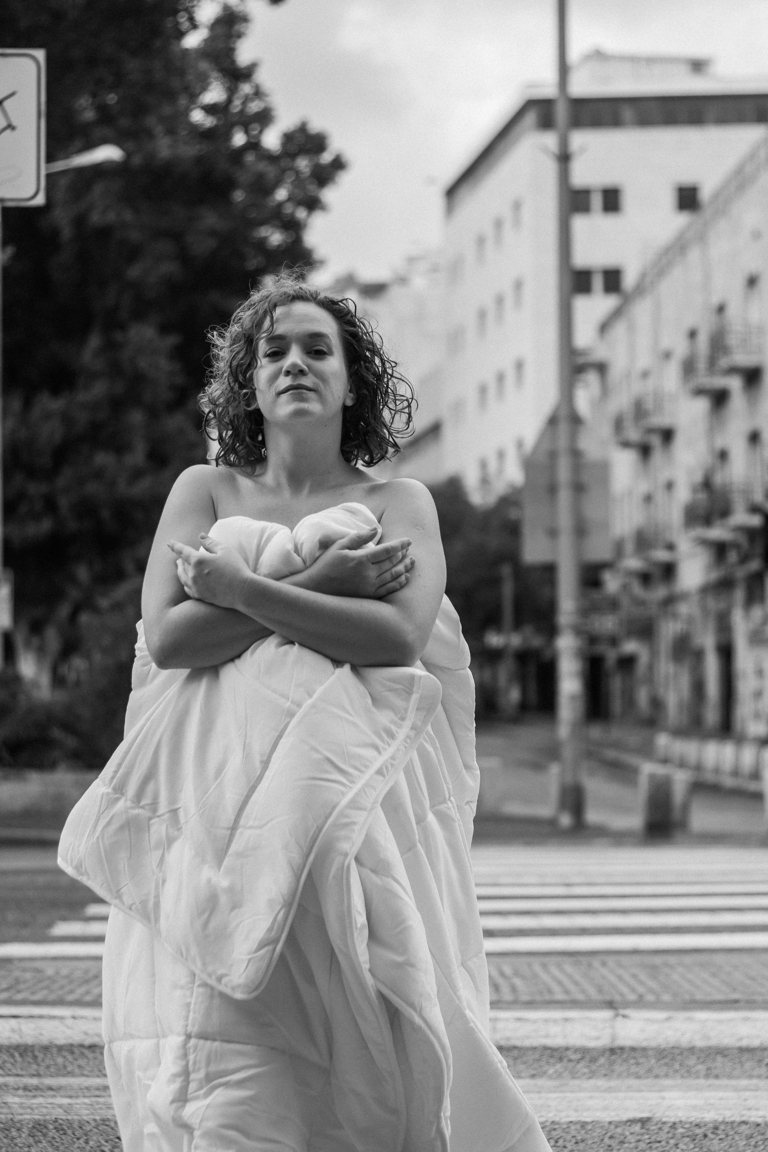 Misplaced. Kseny Kolesnik Photography