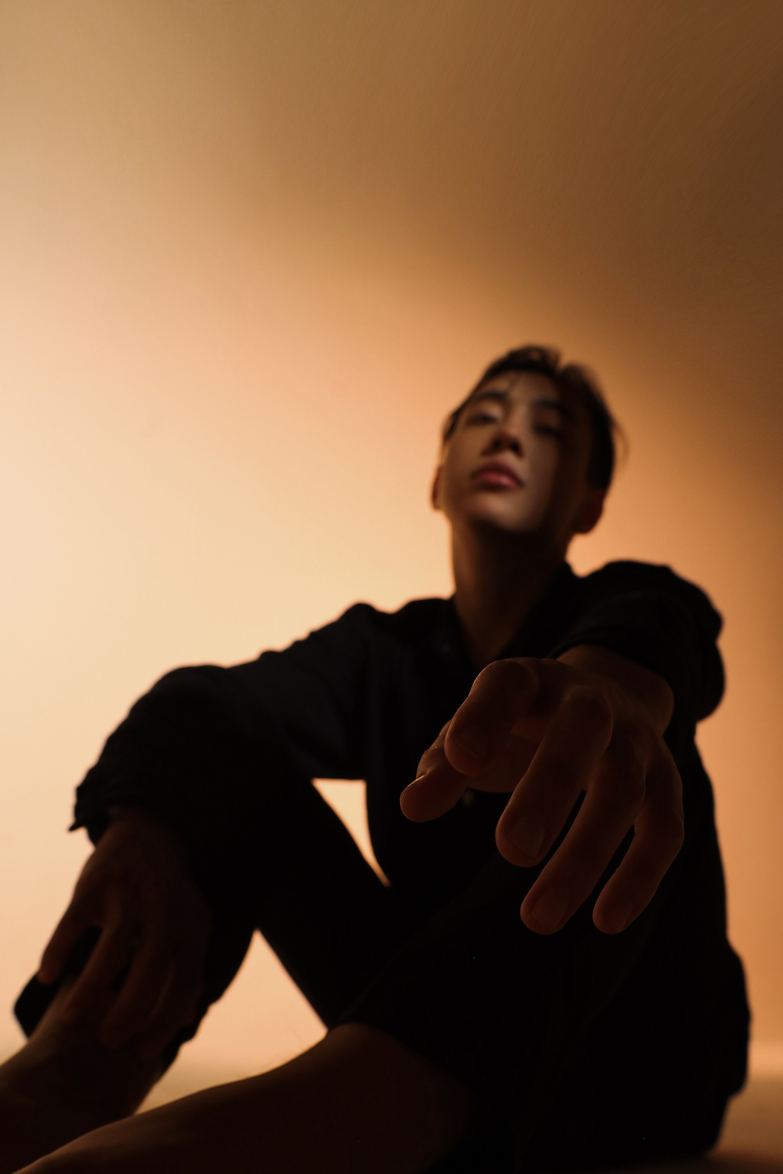 Портрет. Ellaya.ph