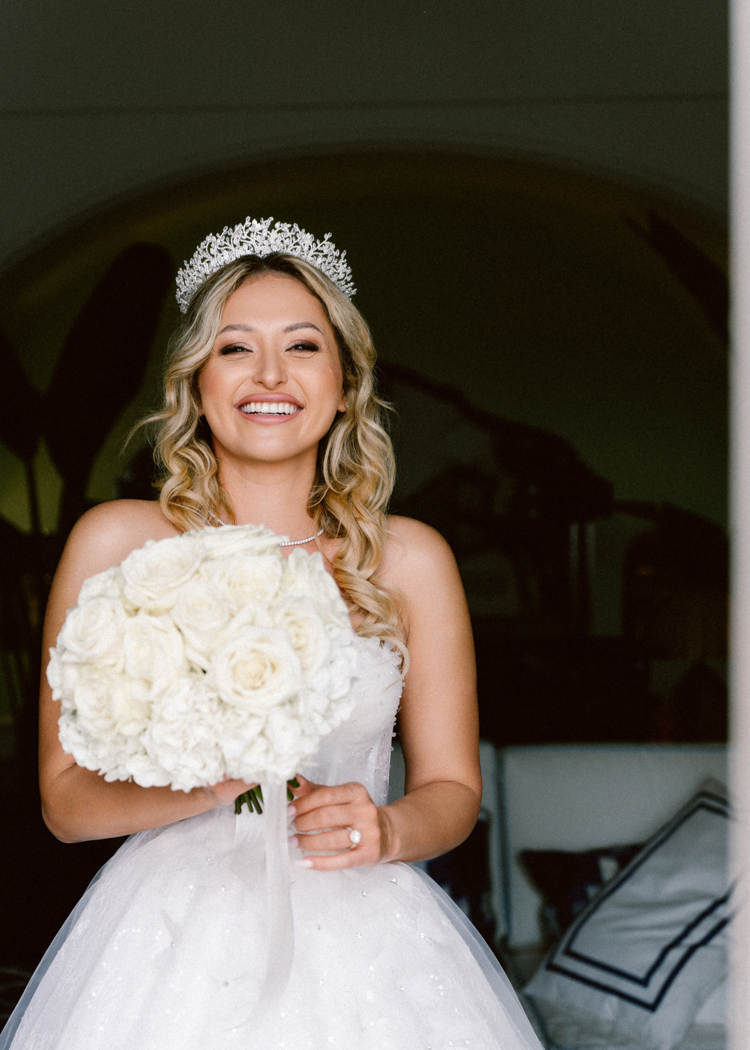 Max&Iulia. Дарина Иванова, лайфстайл фотограф в Неаполе. Портреты, свадьбы