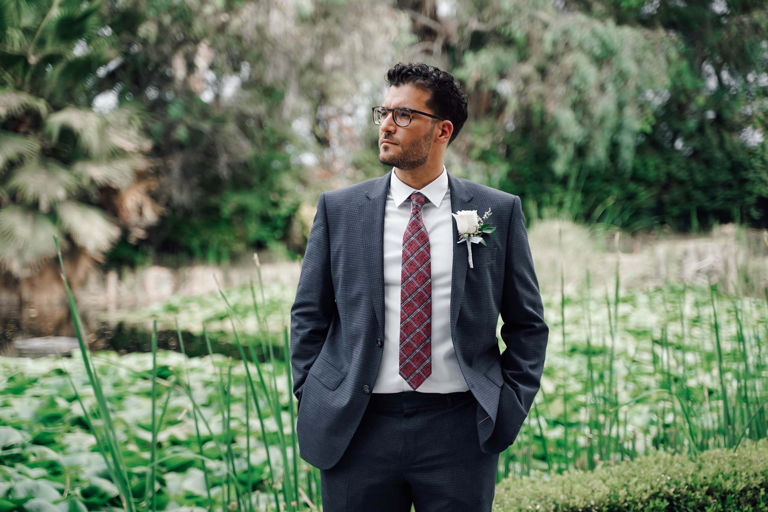 Sallah & Anna. Babich_weddings