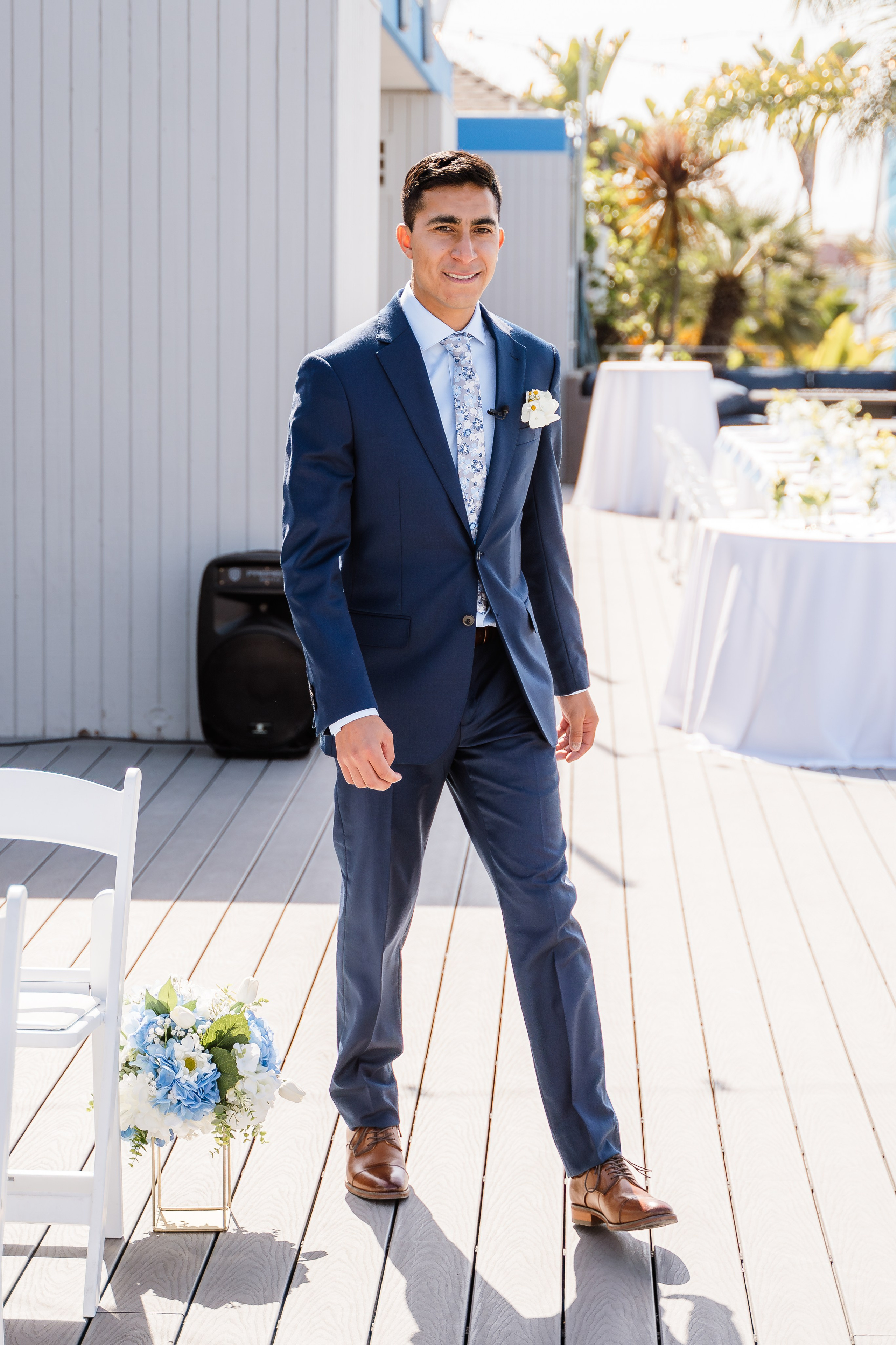 Tryne & Jaime. Babich_weddings
