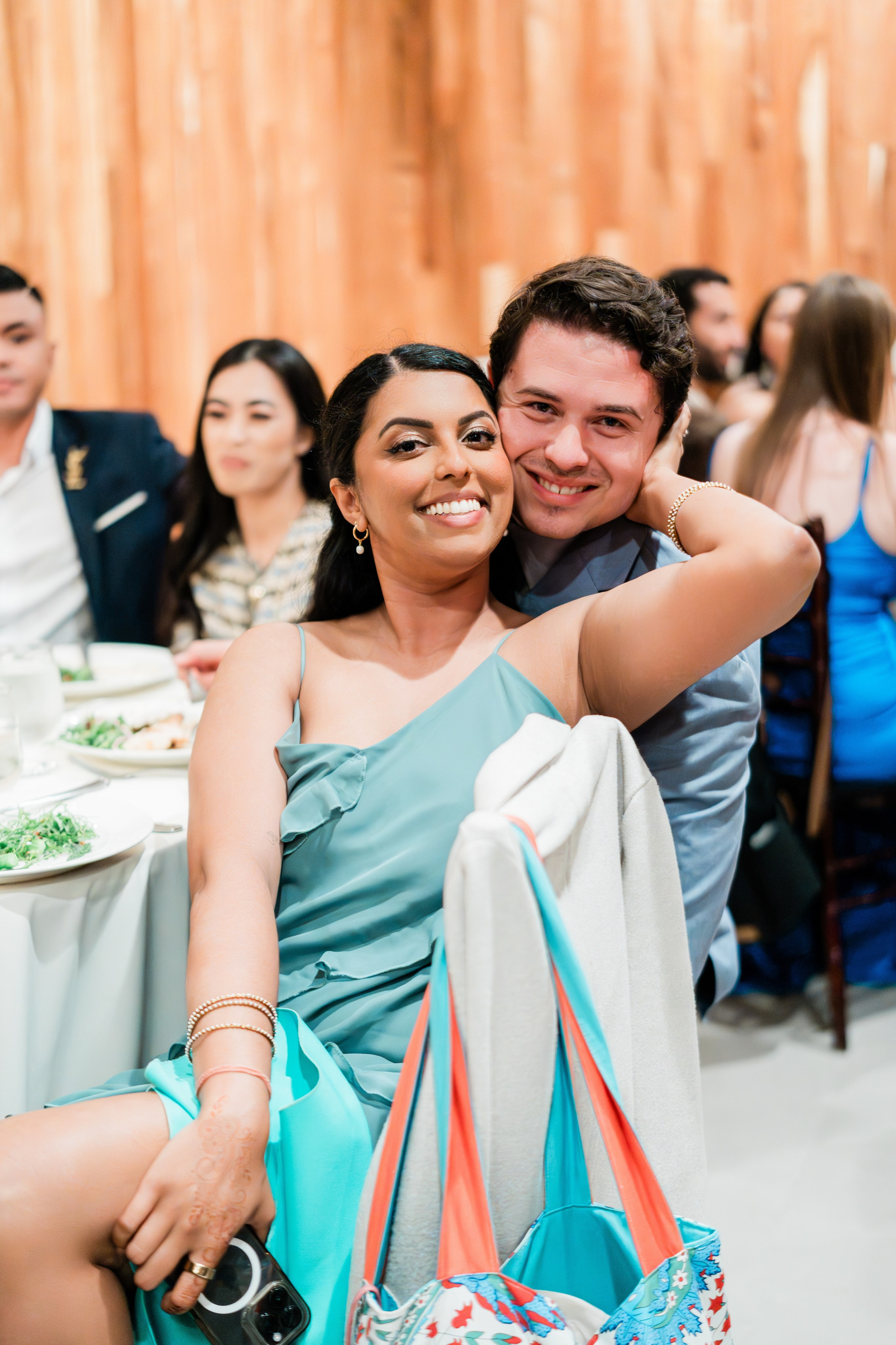 Nicole & Cody. Babich_weddings