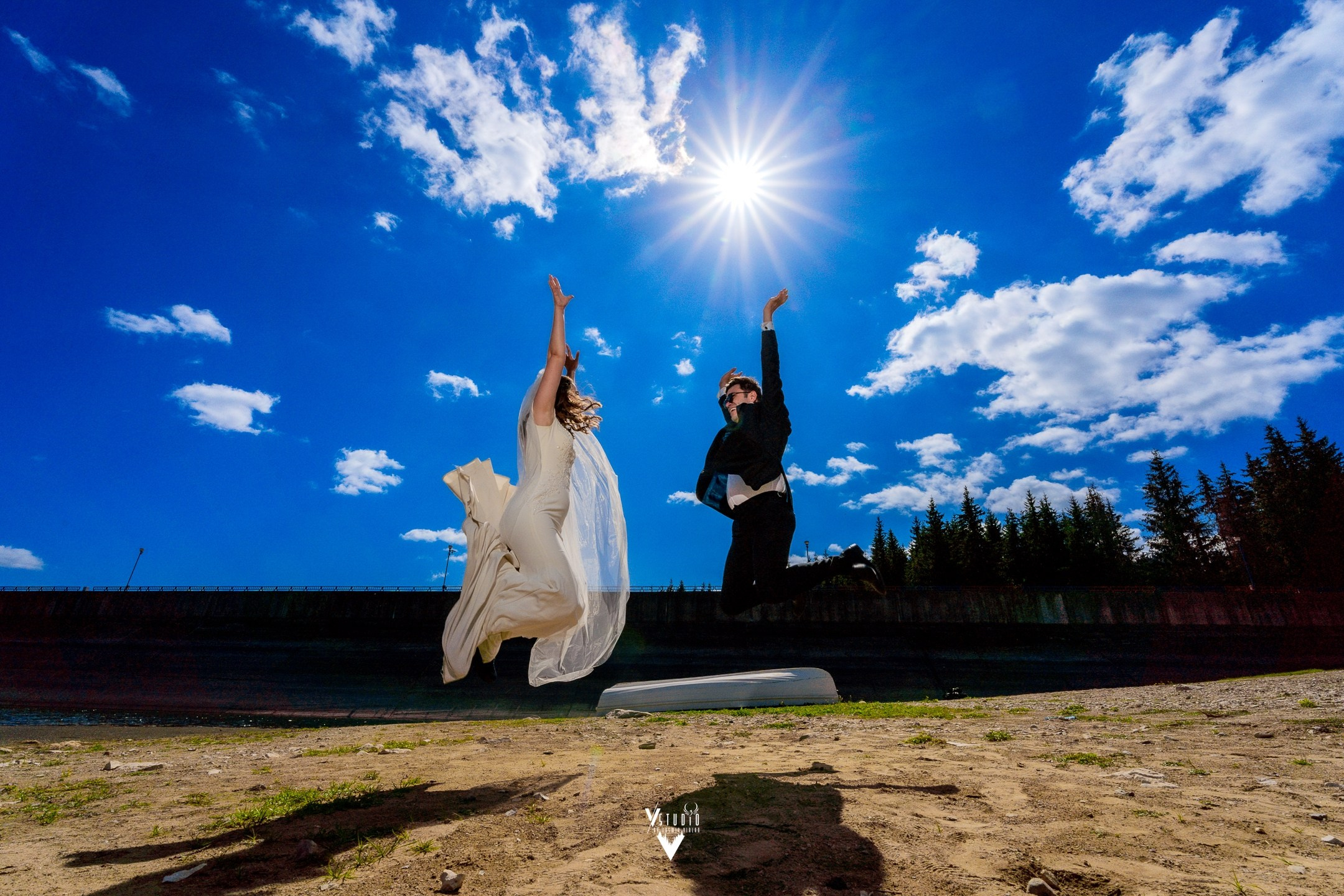 Fotografie de nunta. Cosmin Virlan - Fotograf de eveniment din Târgoviște