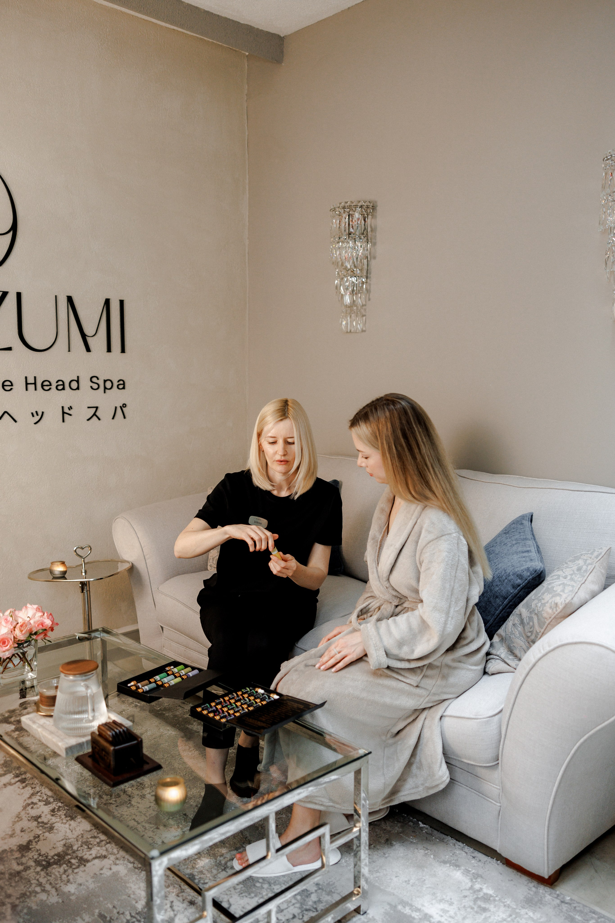 Idzumi. Familien- & Hochzeitsfotografin Schweiz. Valeria Diaz in Zürich und Umgebung