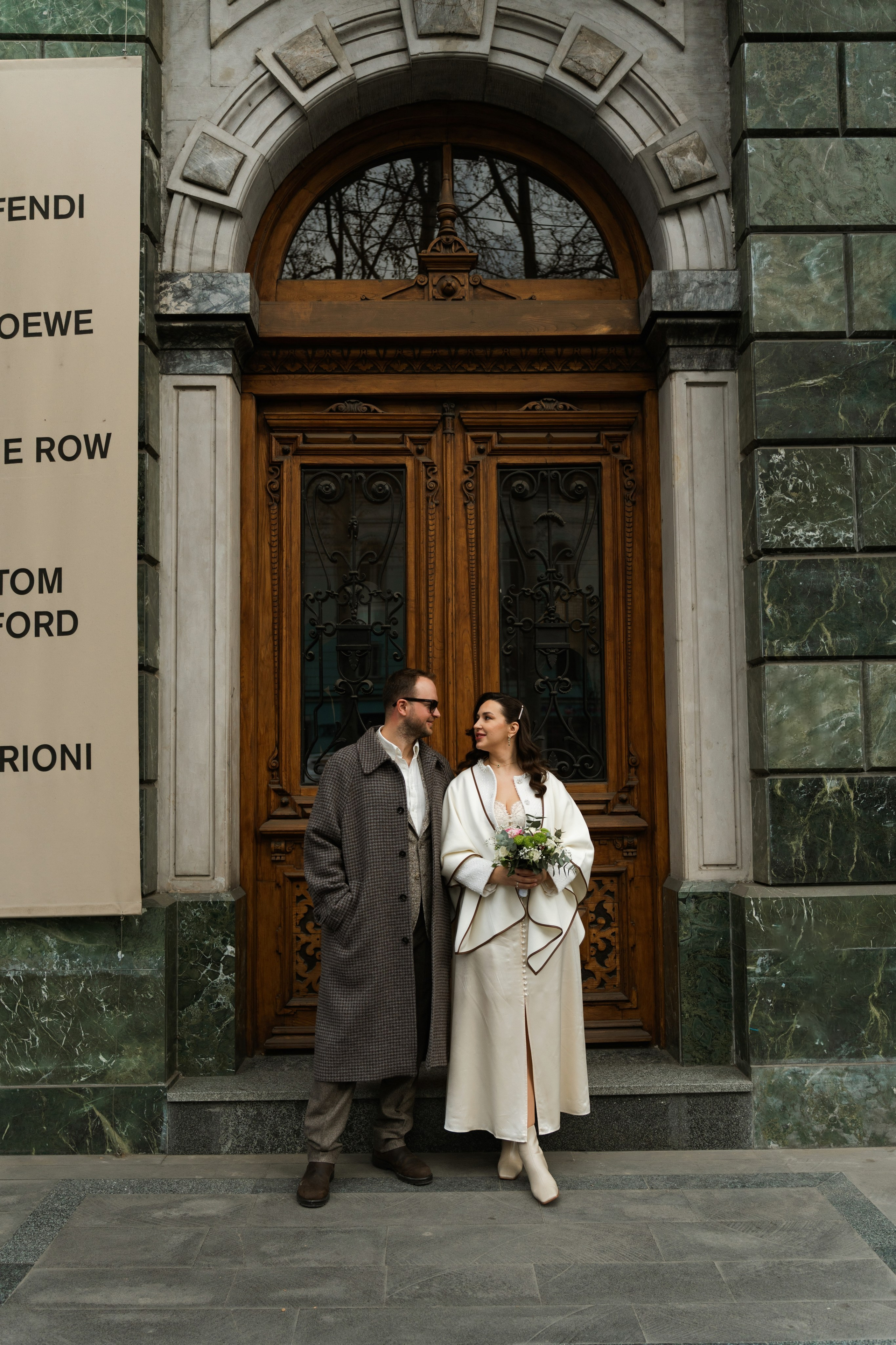 Wedding couple from Spain in Tbilisi. Wedding Photographers and Film Maker in Georgia, Armenia Maks Kovalenko and Lara Tatosyan