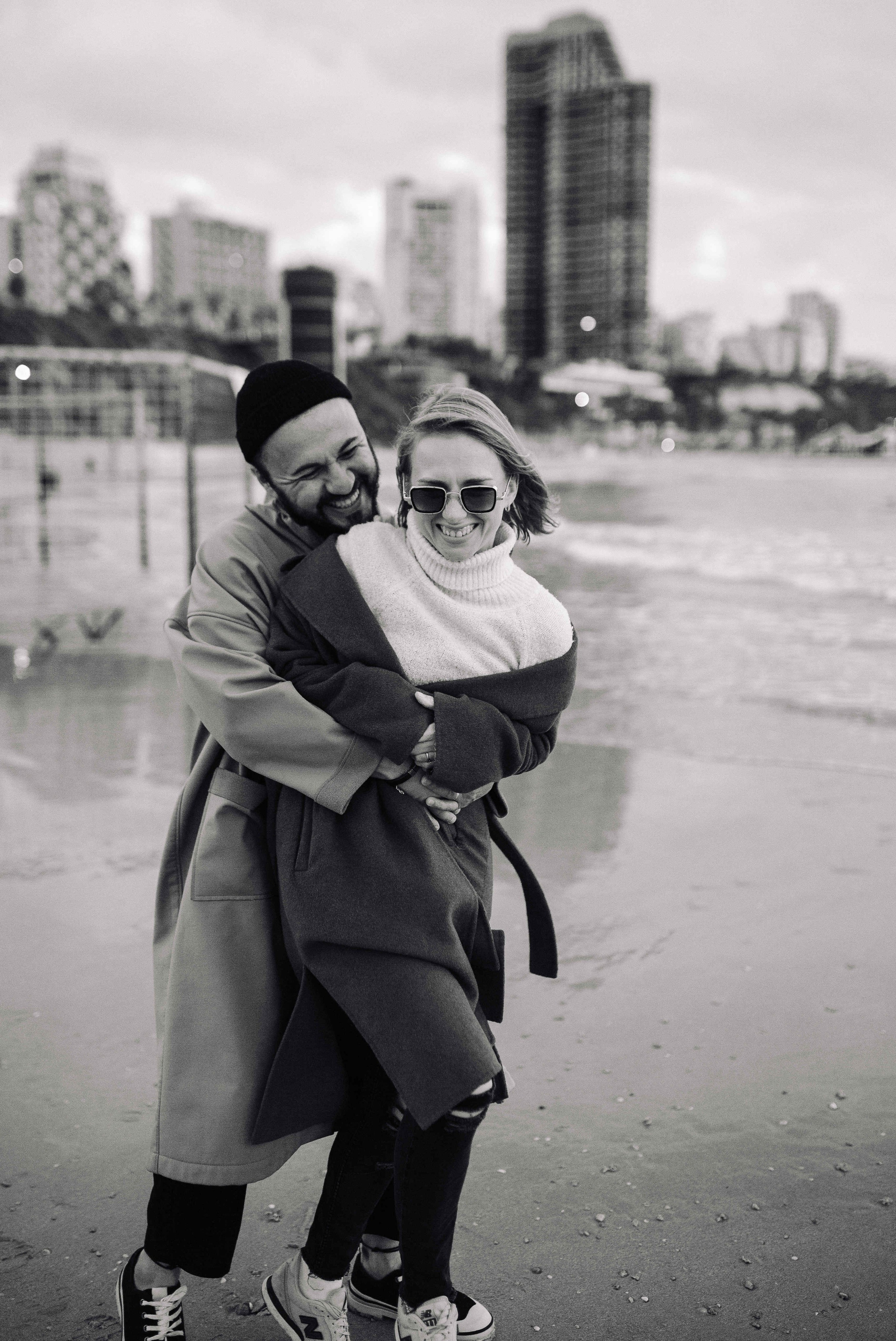 WINTER PHOTOSESSION AT THE SEA. Https://shi-photo.com/