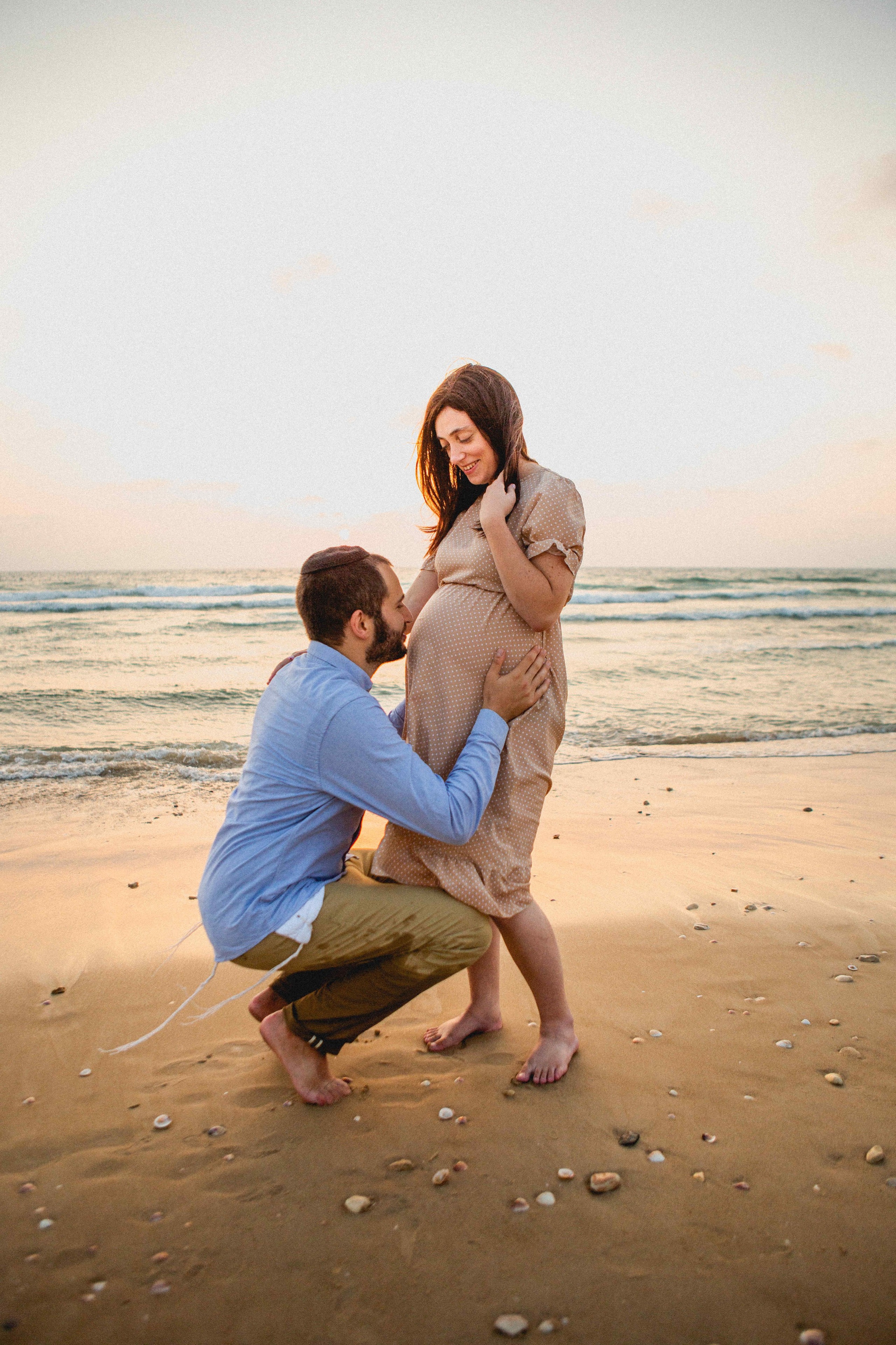 HAIFA, HOF CARMEL. Https://shi-photo.com/