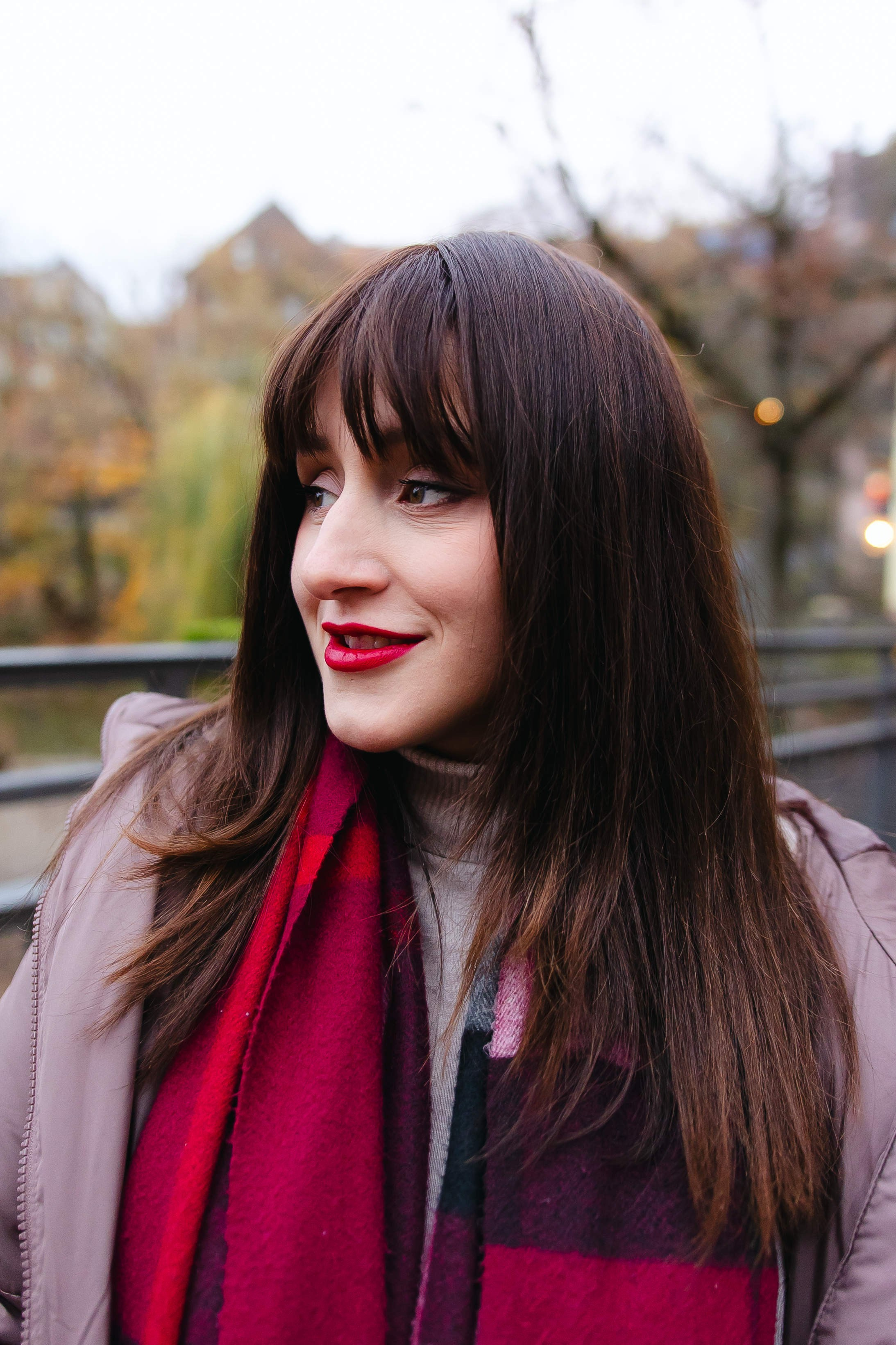 WINTER IN NUREMBERG. Https://shi-photo.com/