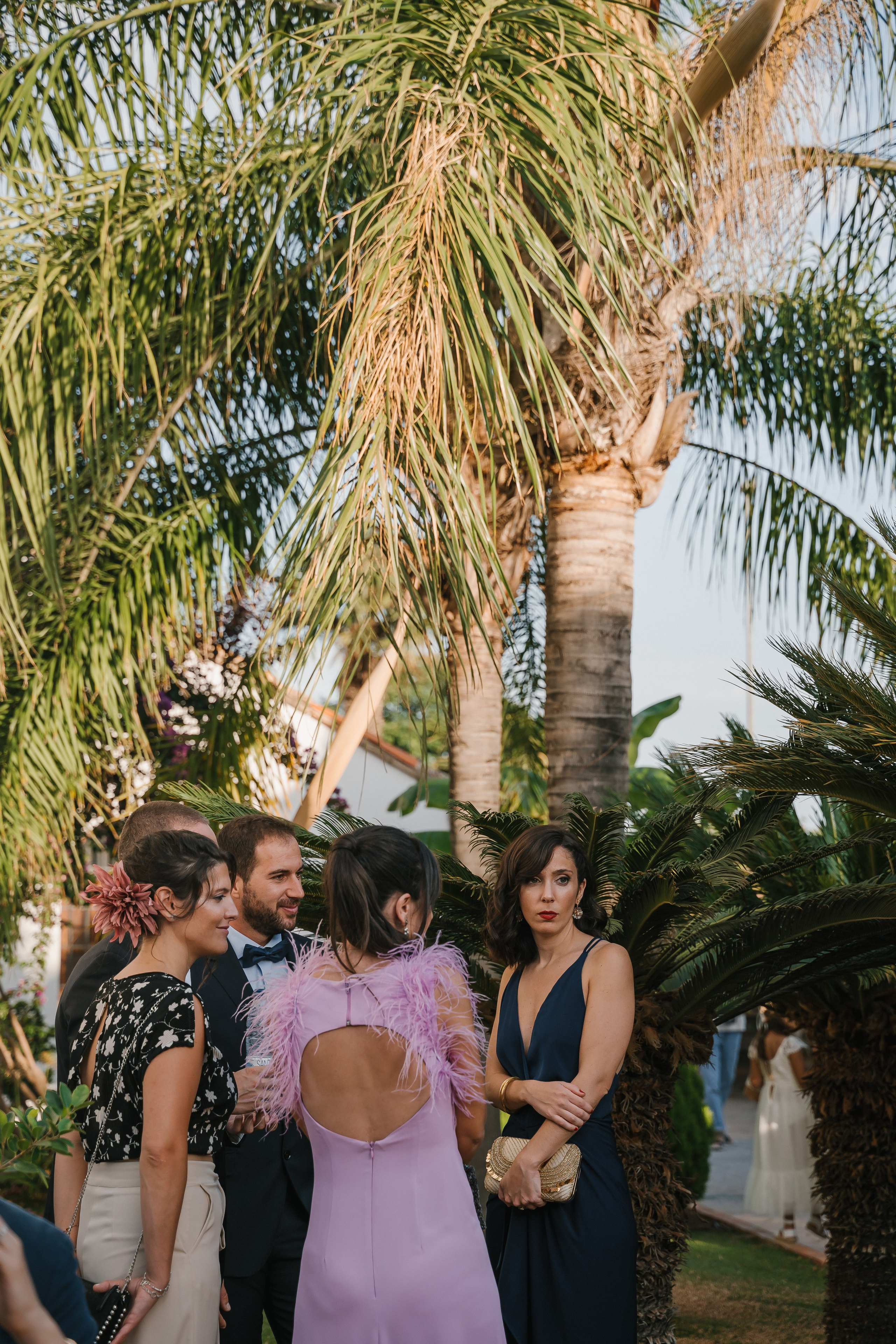 M & A. Fotógrafa de bodas y familias en España, Valencia: Nadia ProFoto