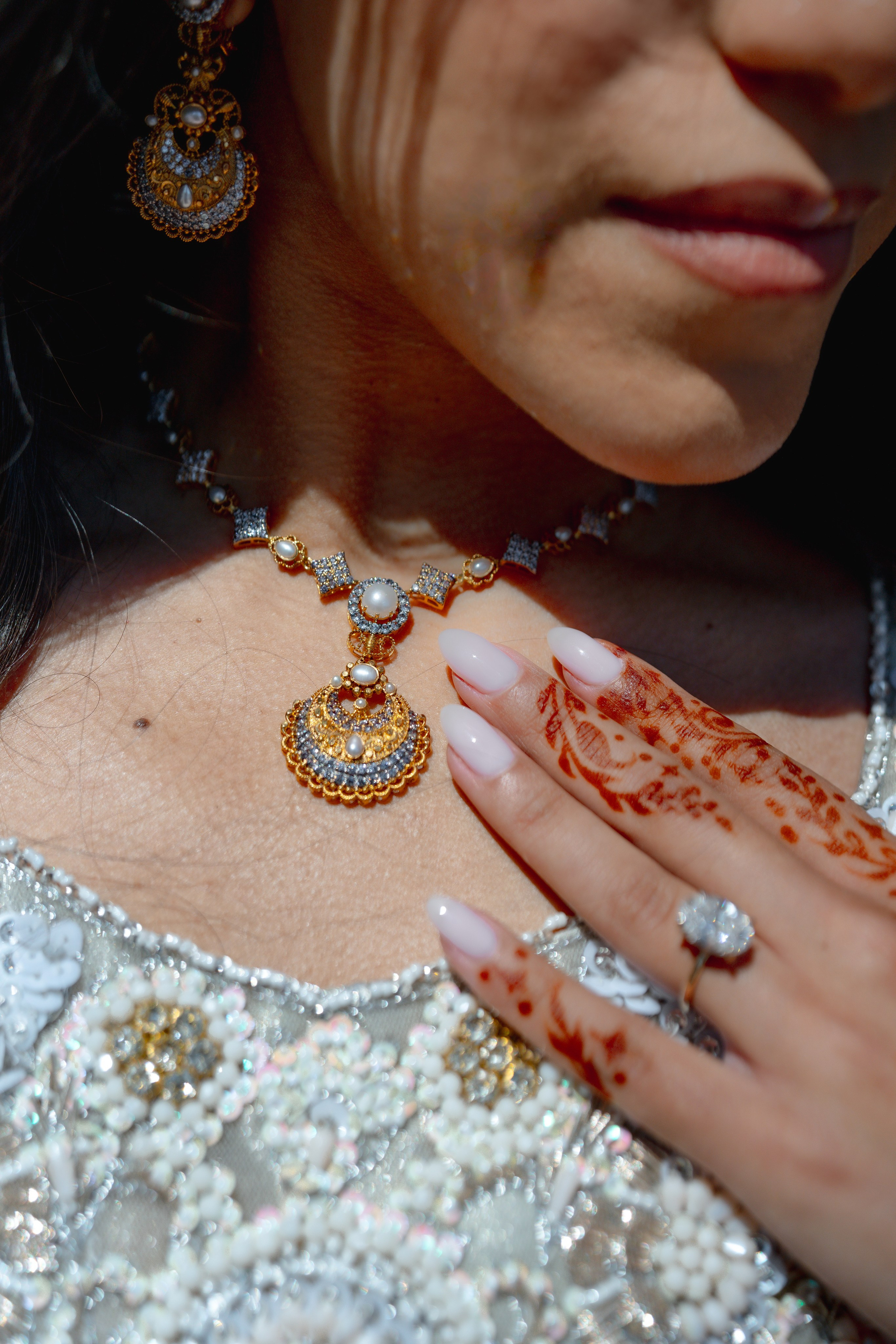 Amatul and Jacob. Anna Krasnova Wedding photographer