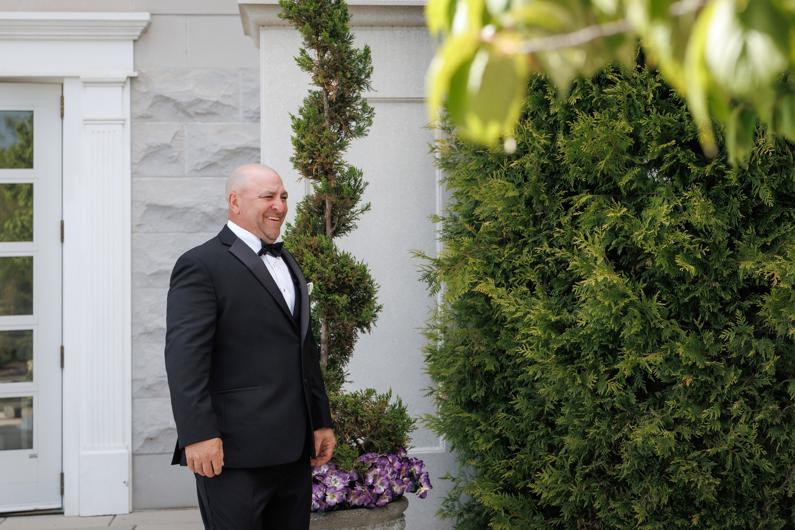 Brianna & Alec, The Palace at Somerset Park, NL. Wedding Photo & Video