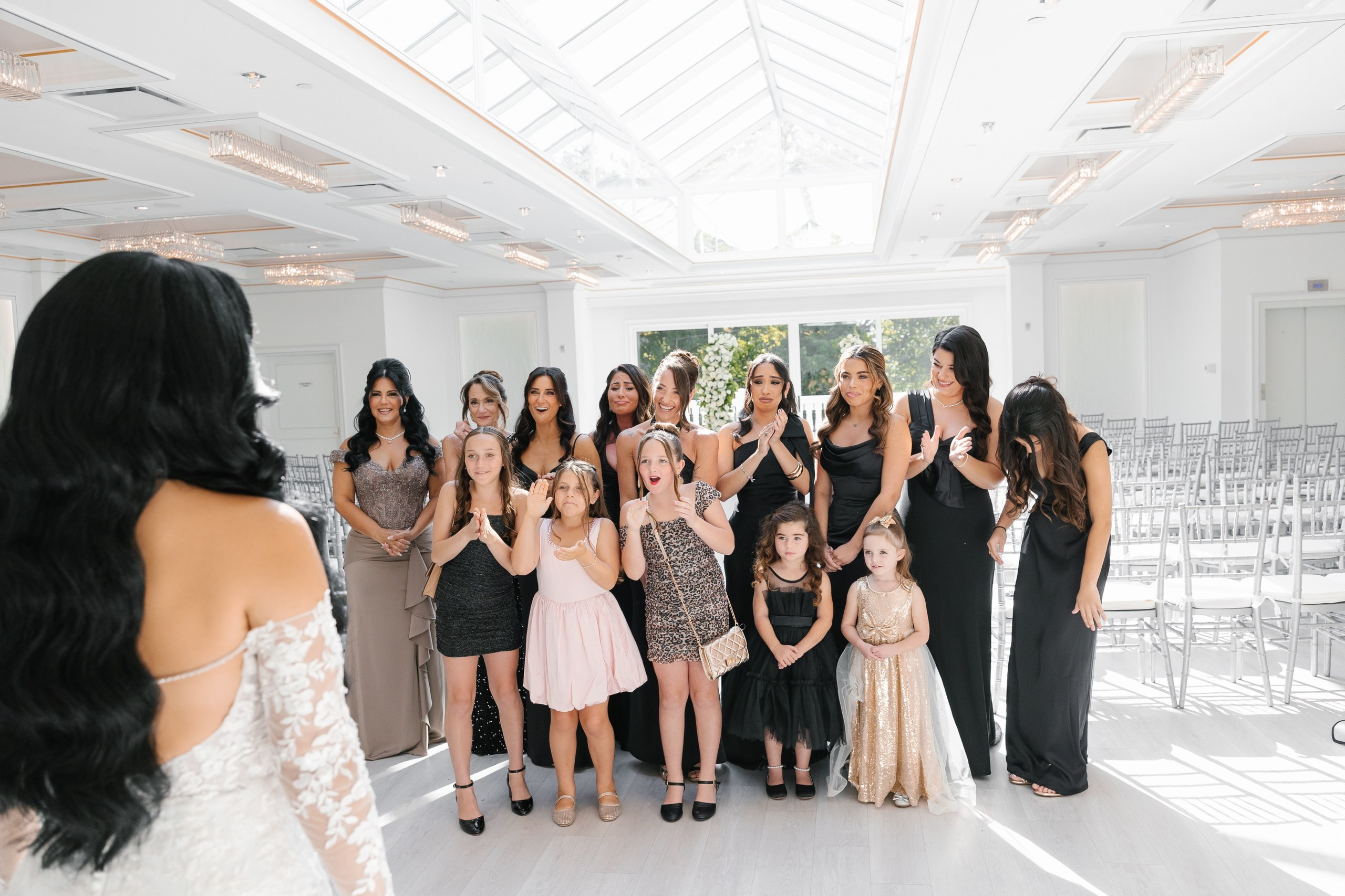 Amanda & Michael. Wedding Photo & Video