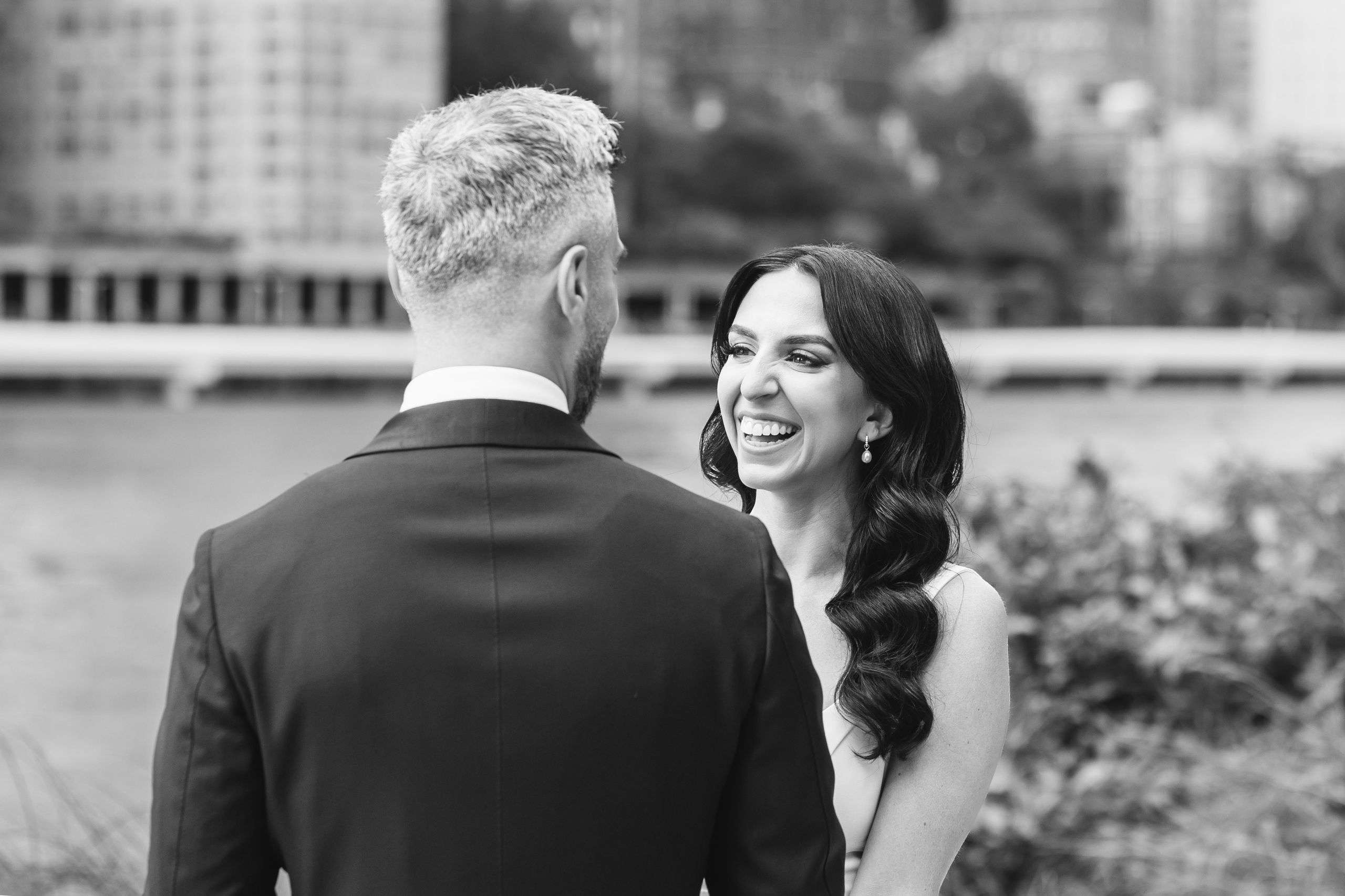 Rachel & Iman, The Sanctuary, New York, NY. Wedding Photo & Video