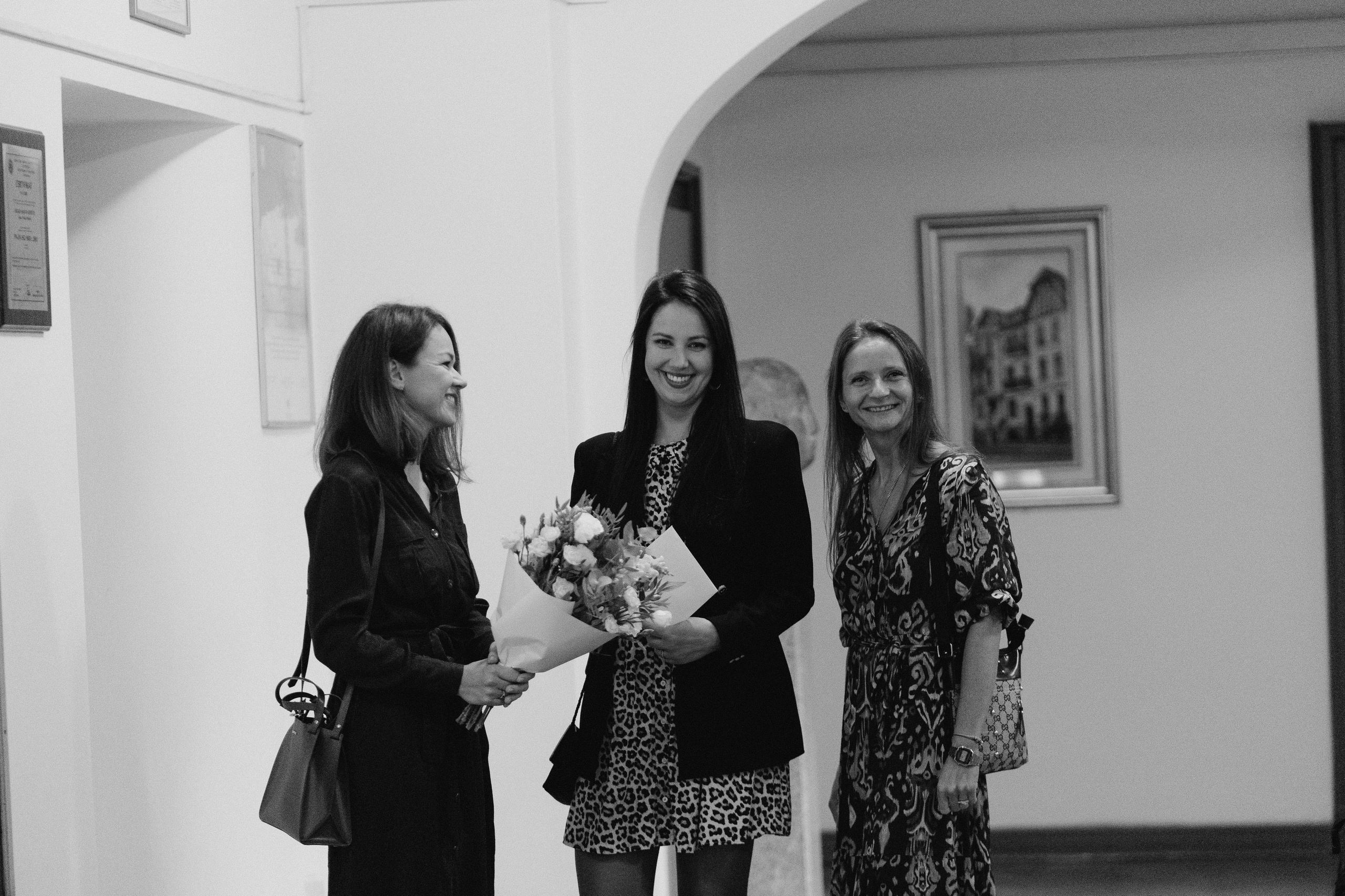 Wiktoria i Michał. Home