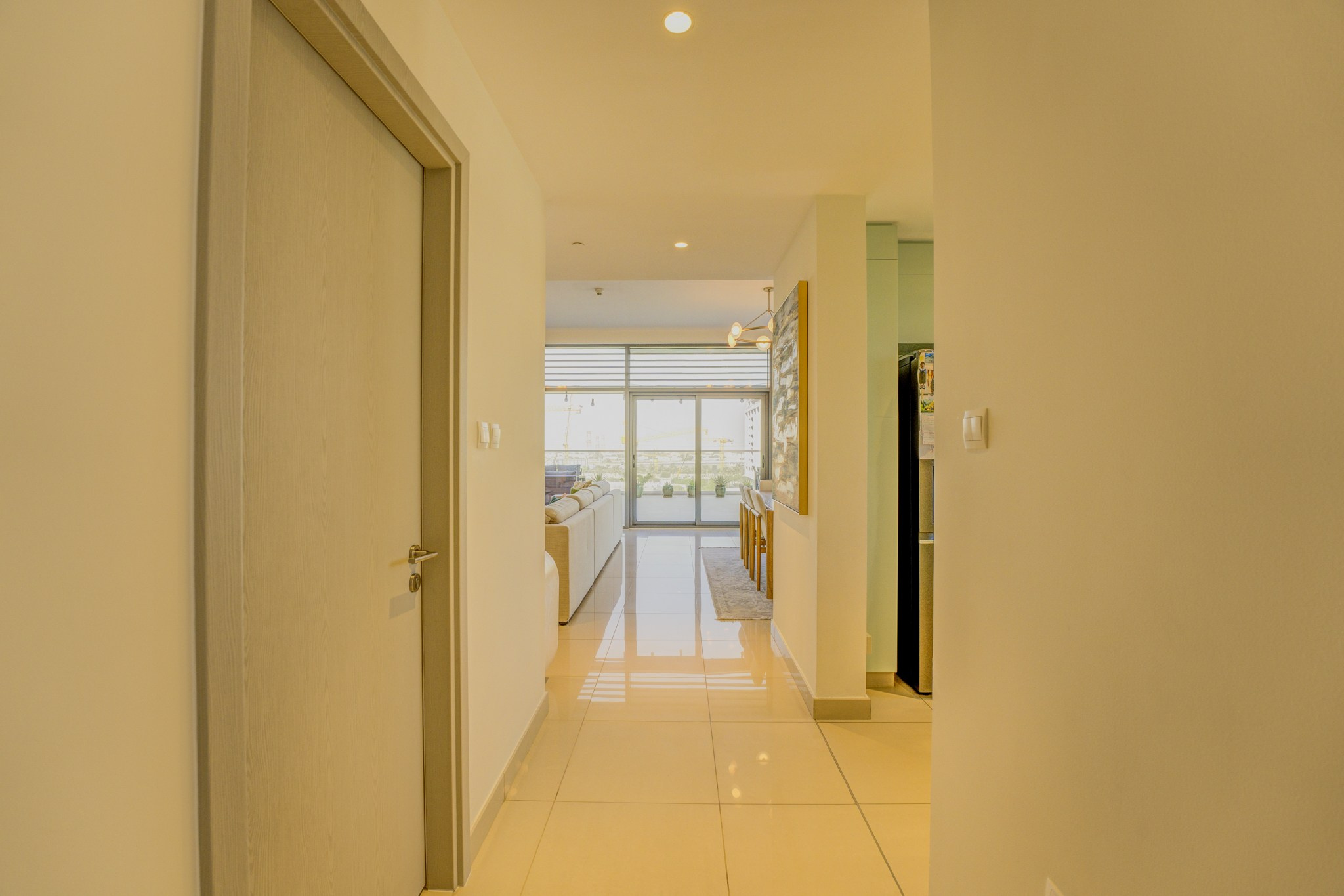 Dubai Hills | Mulberry 1. Zakhar Leshkov Photo