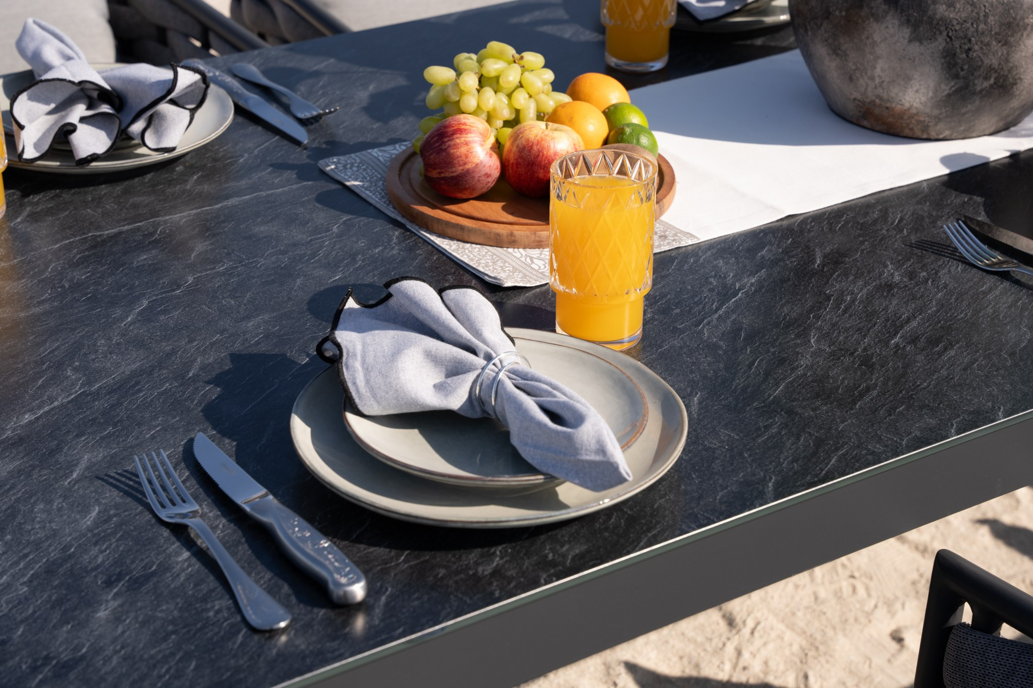 Suncoast Outdoor Furniture | Secret Beach | set 4. Zakhar Leshkov Photo