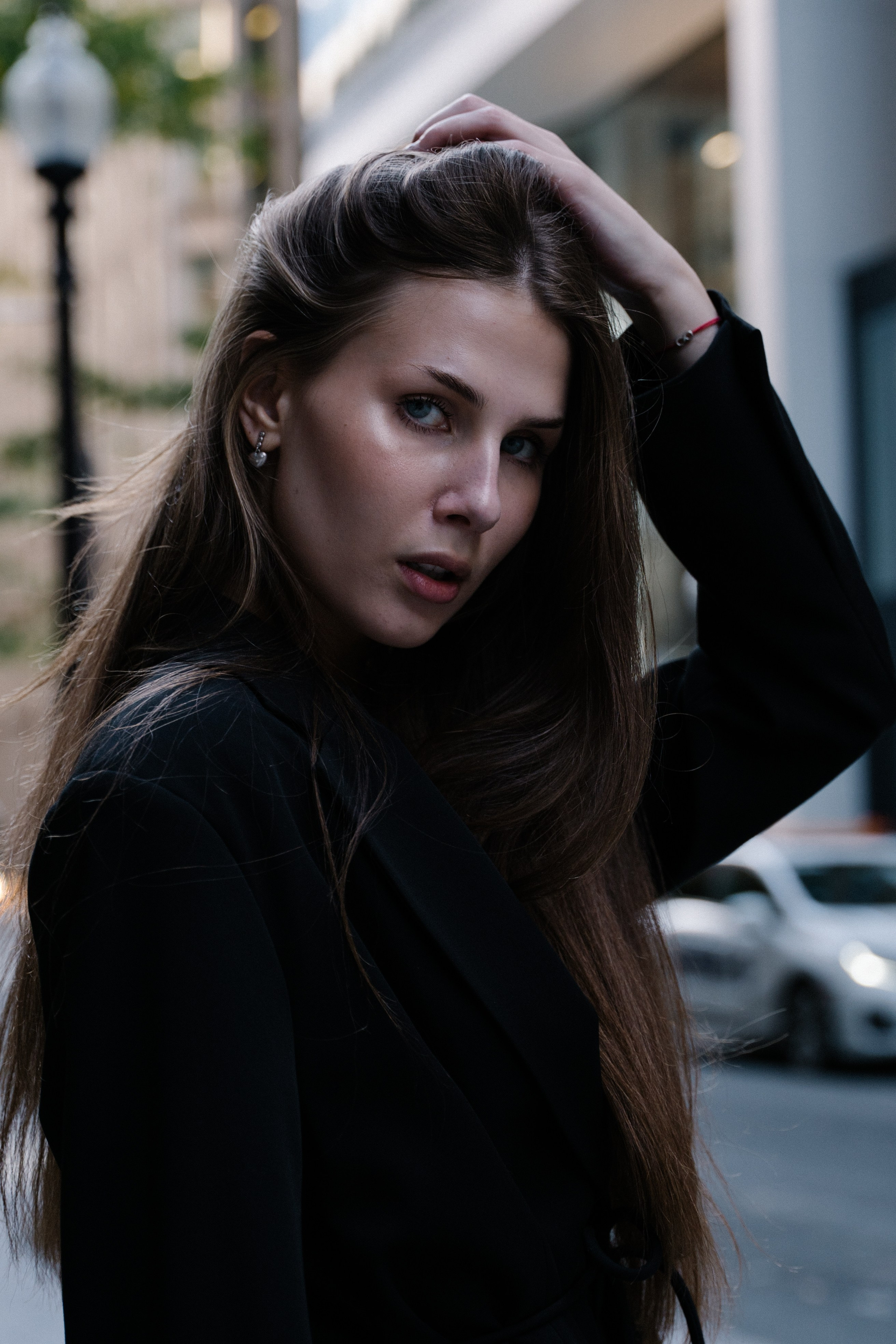 Portraits. Jeikhun Mollaev | Photographer & Videographer