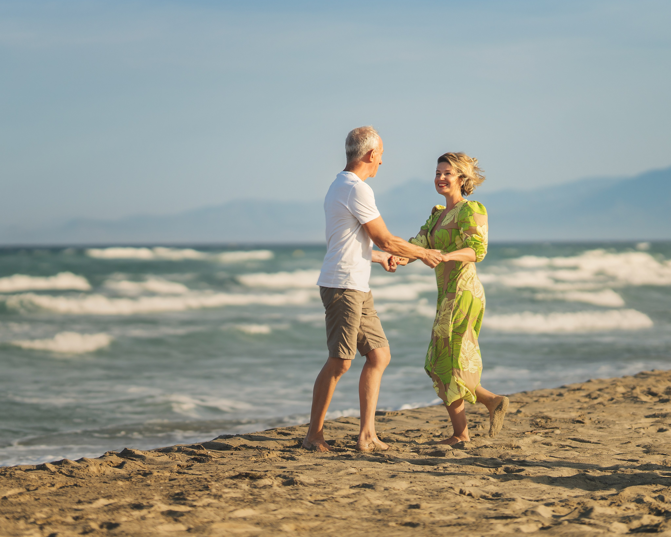 Love Story. Творческий и lifestyle фотограф на юге Франции