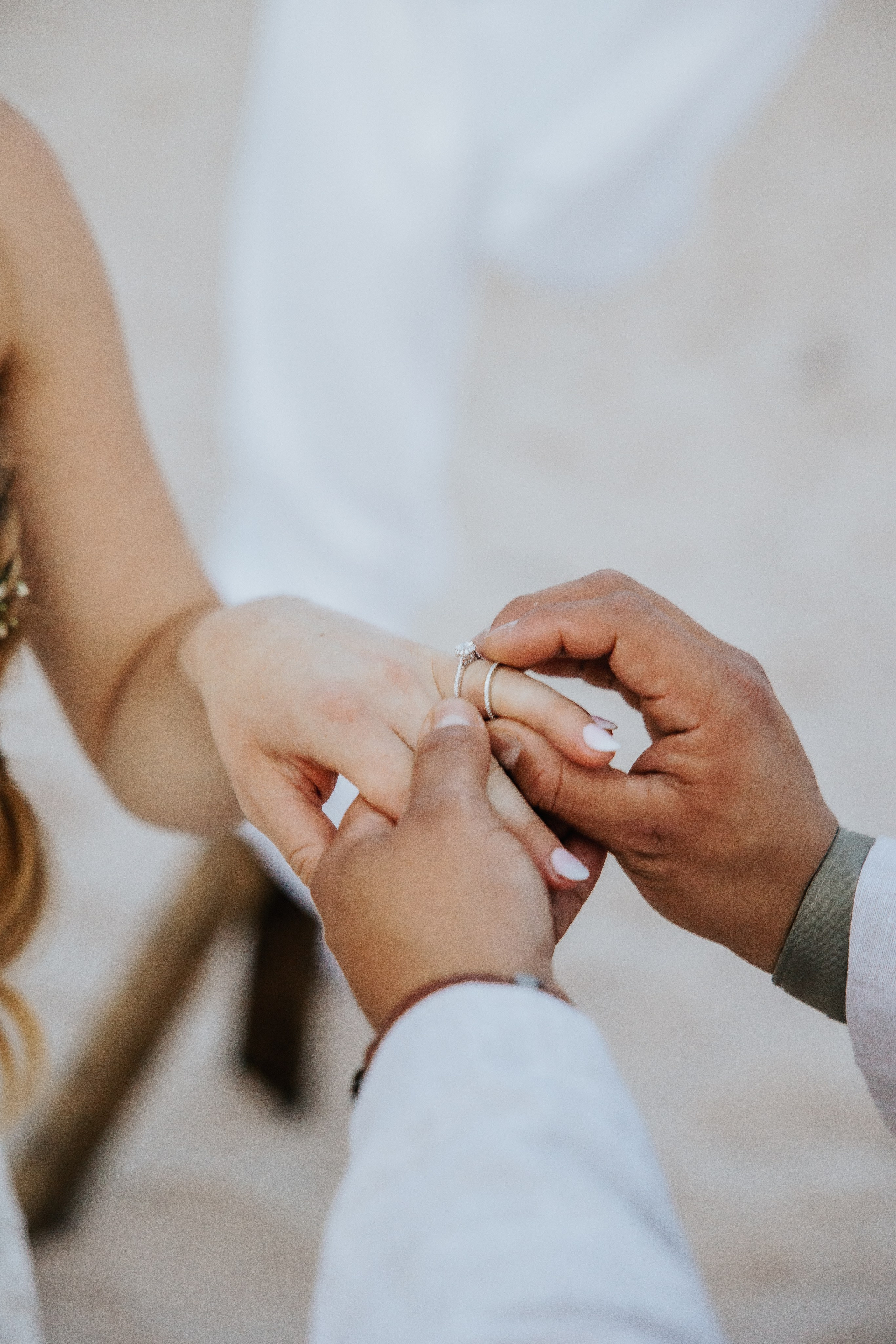 Heather & Jose wedding. Alya Leto Photographer