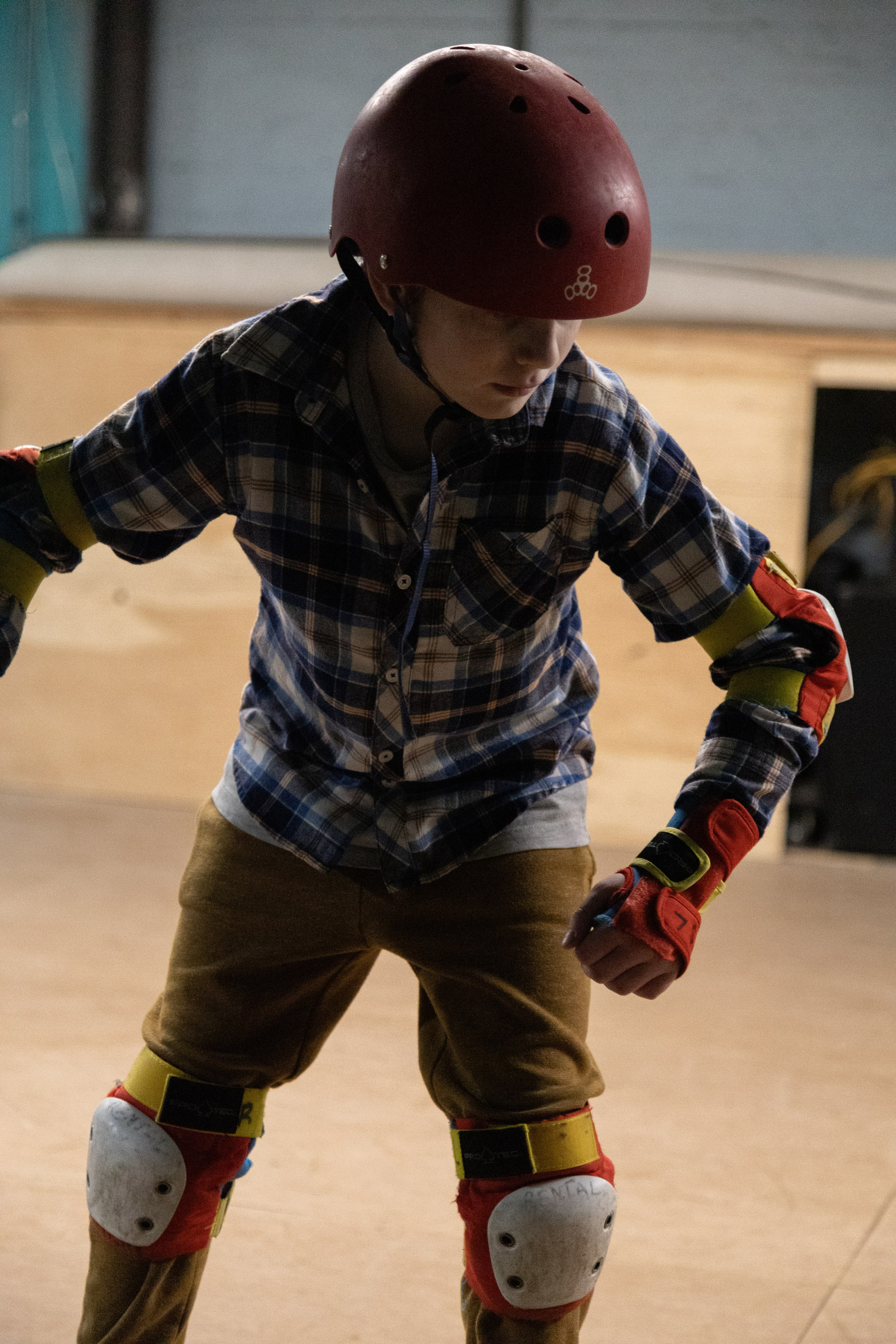 Stela’s 7th Birthday Party. Toronto Portrait Photographer Lena Lac