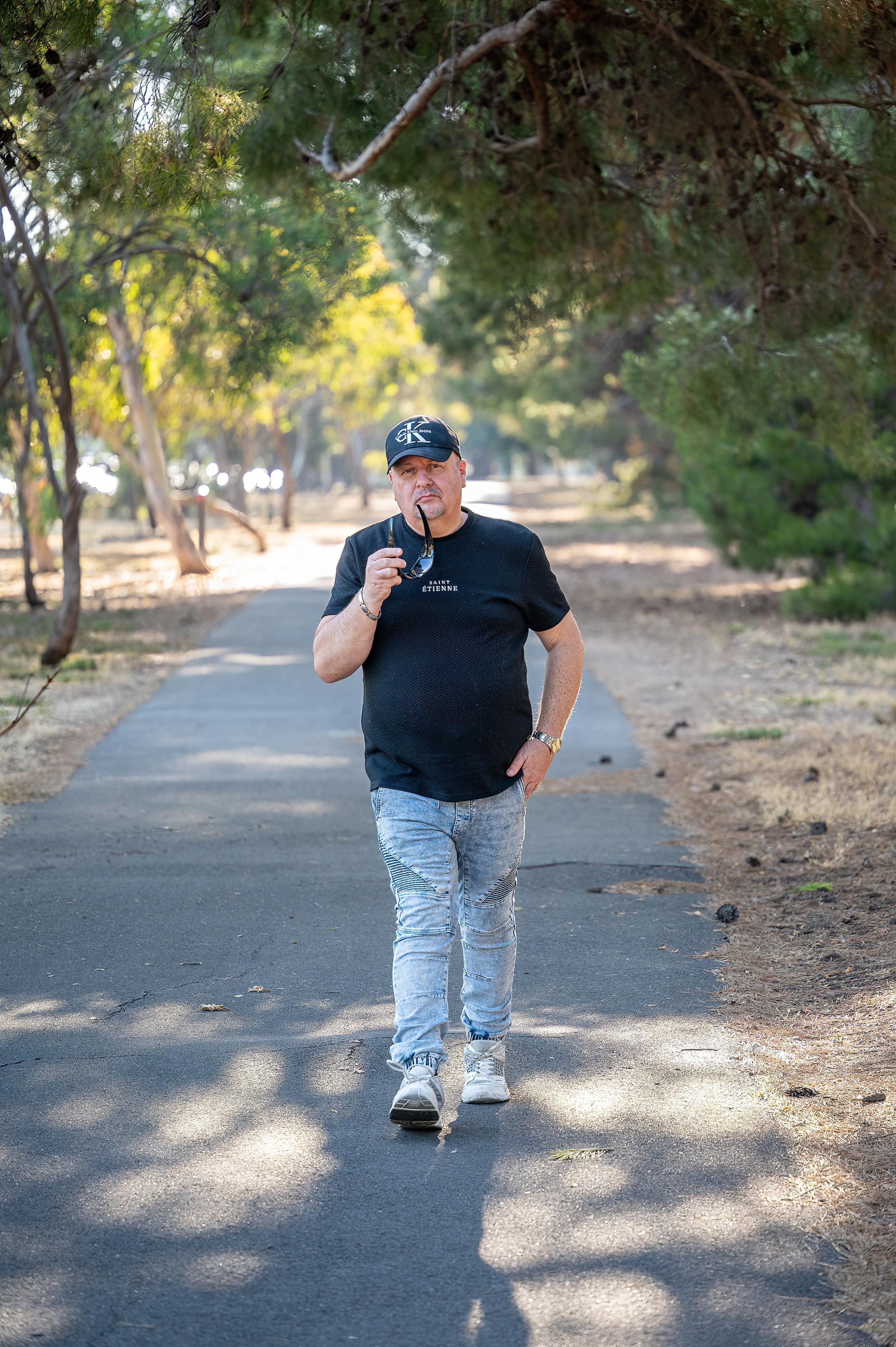 Portrait Portfolio. Garry Quilliam — Adelaide, SA — Wedding and Portrait Photographer