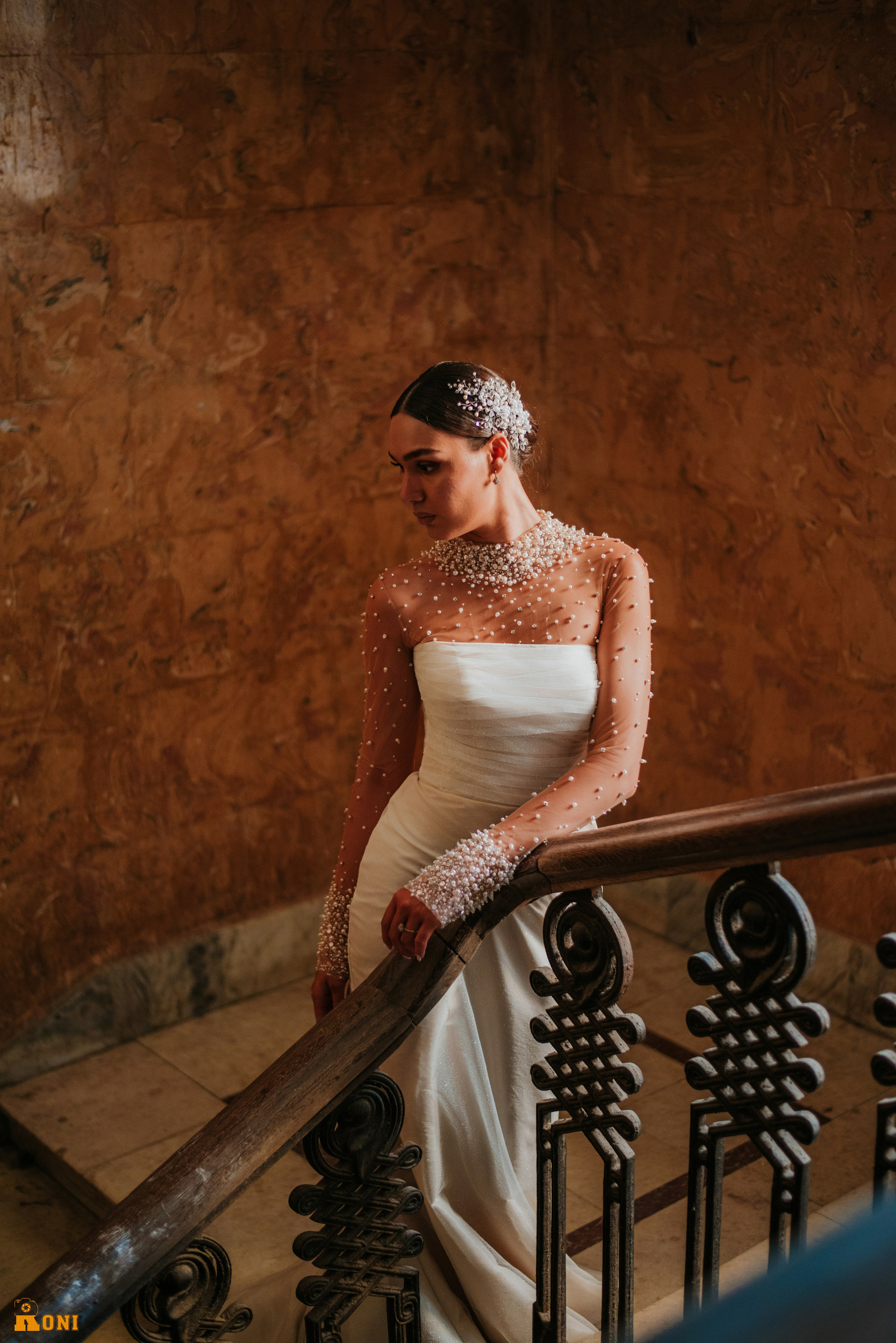 Wedding- ვერონიკა & ირაკლი