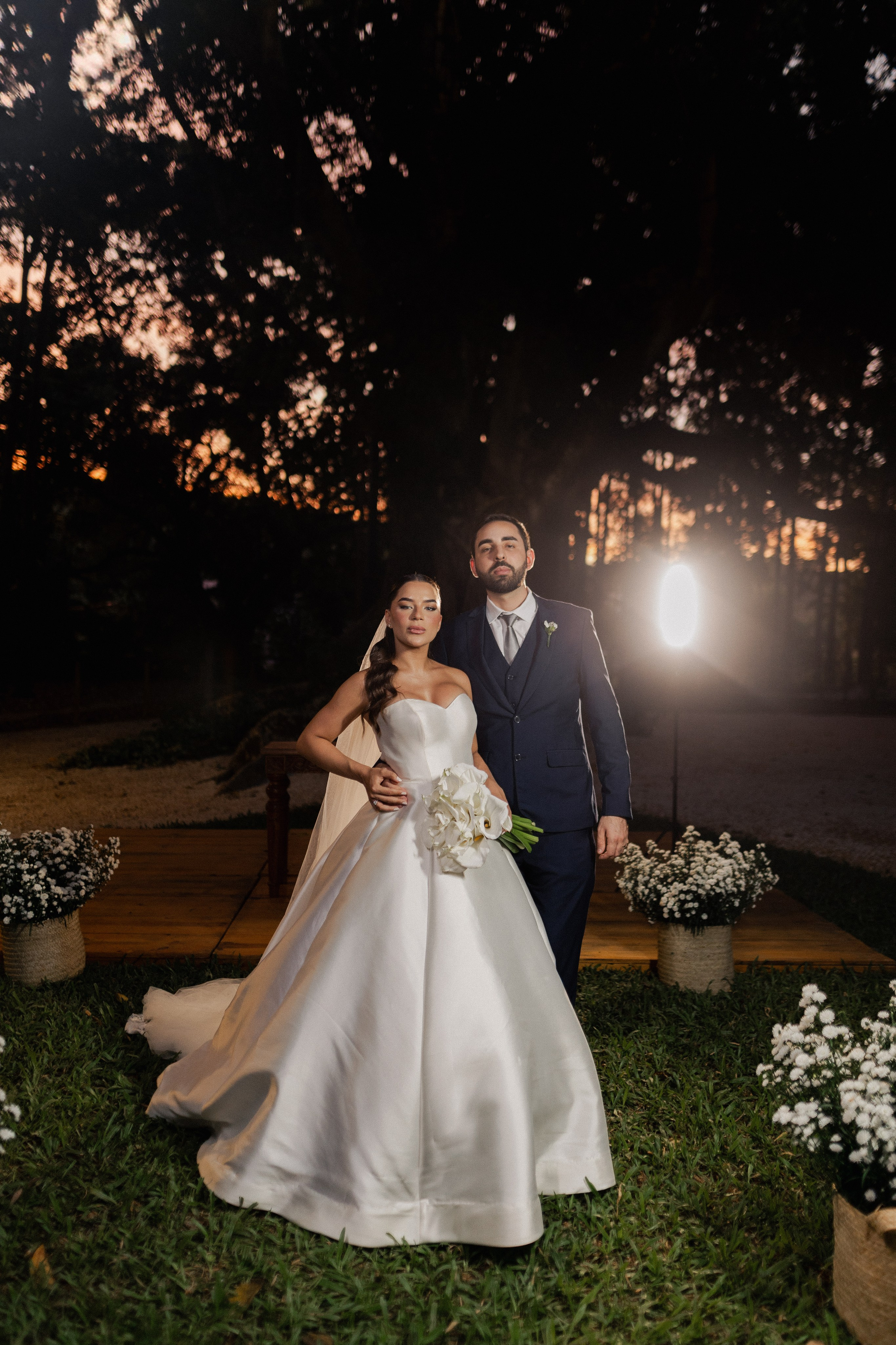 Beatriz & Diego. Estudio Seed