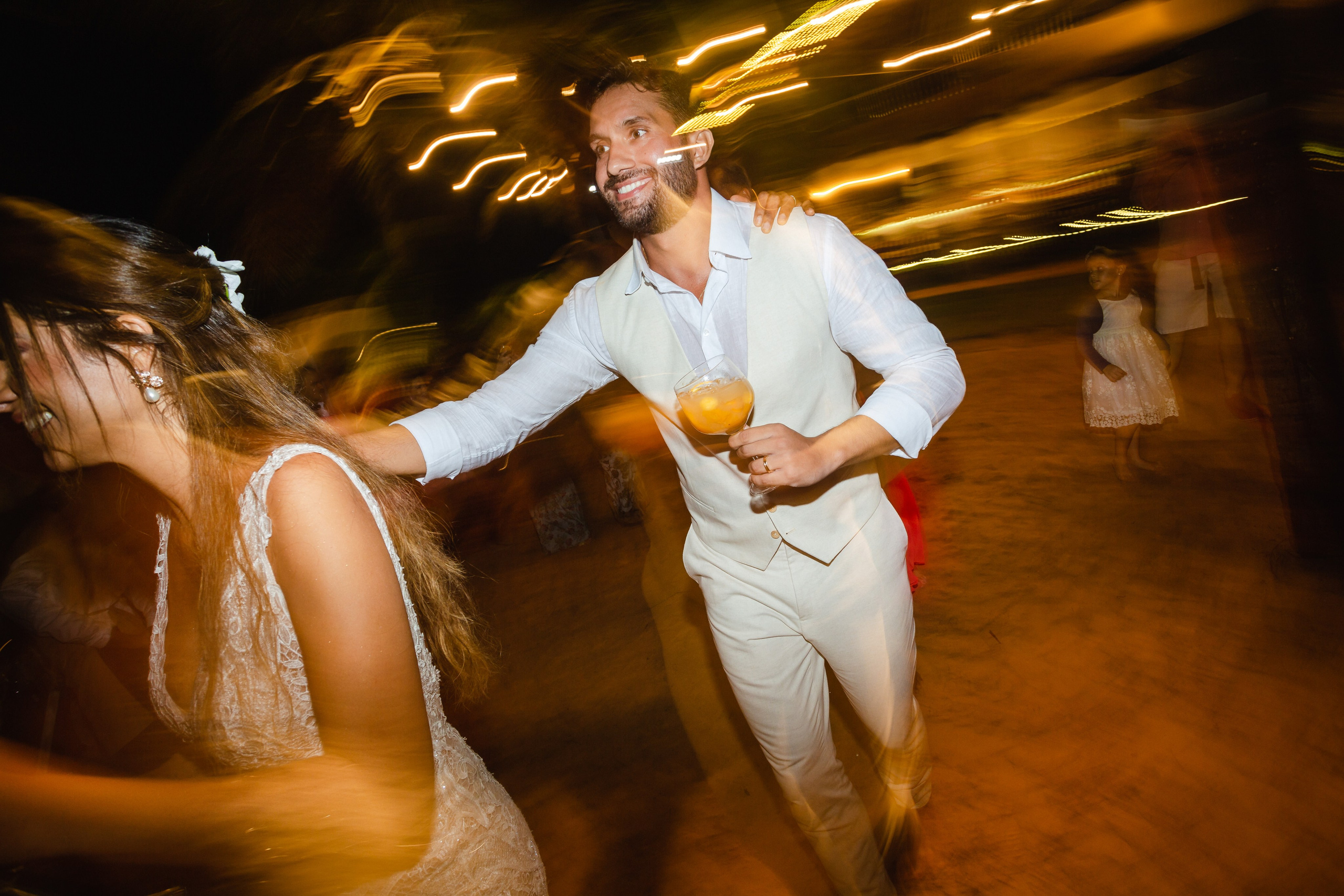 Lorena e Rodrigo | São Miguel do Gostoso-RN. Fotógrafo de casamentos e gestantes