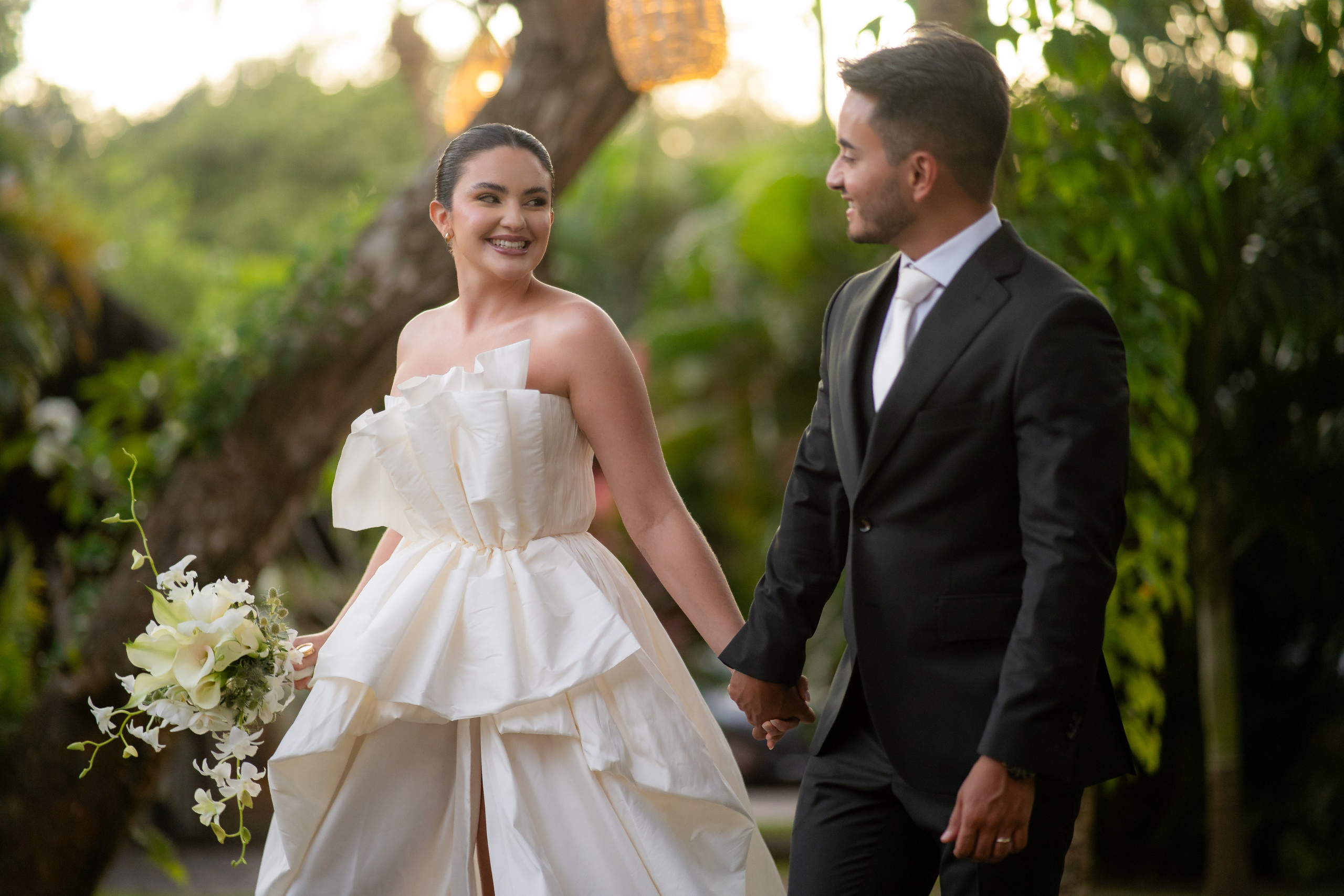 Ellen e Daniel