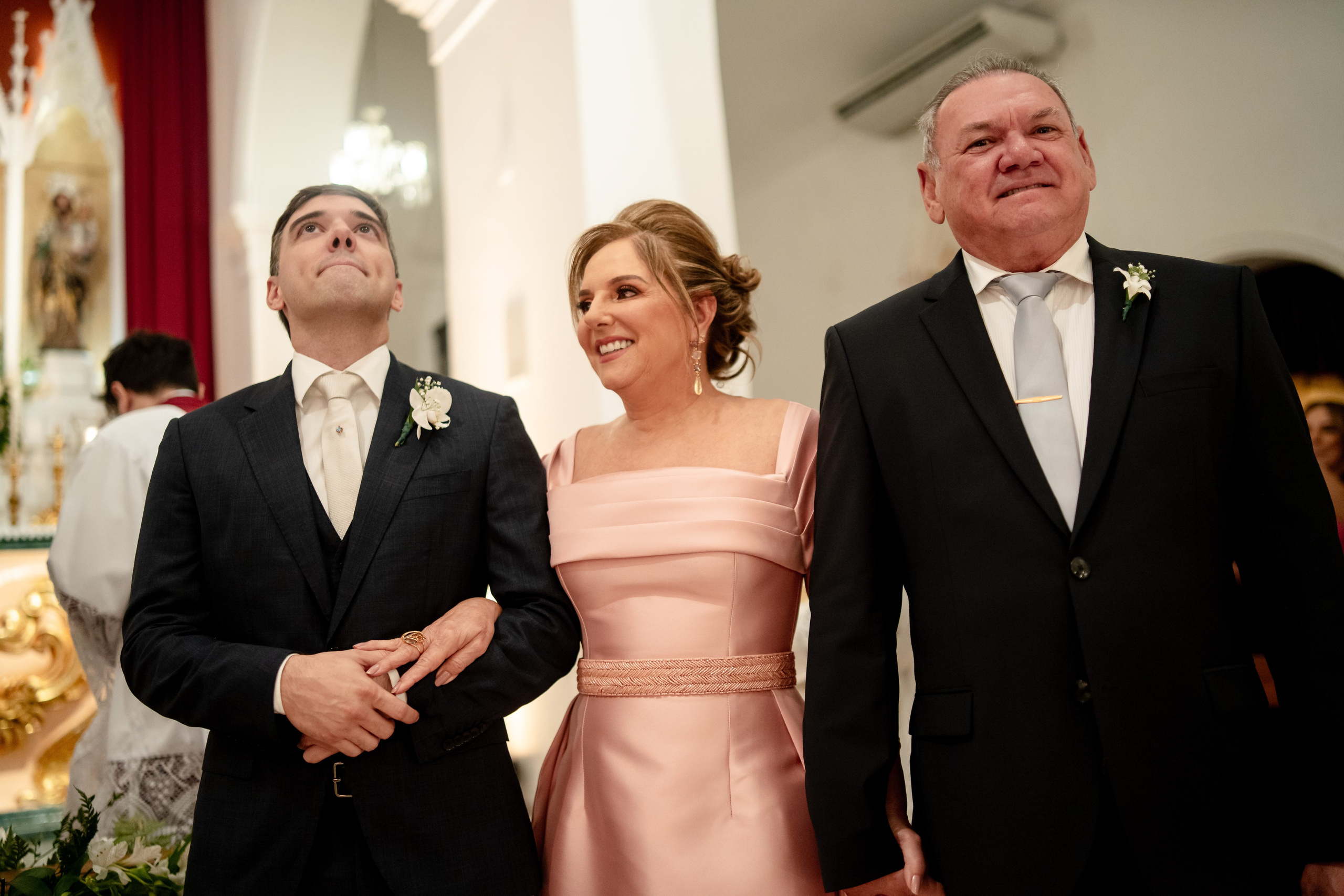 Laís e Tiago | Olimpo Recepções. Fotógrafo de casamentos e gestantes