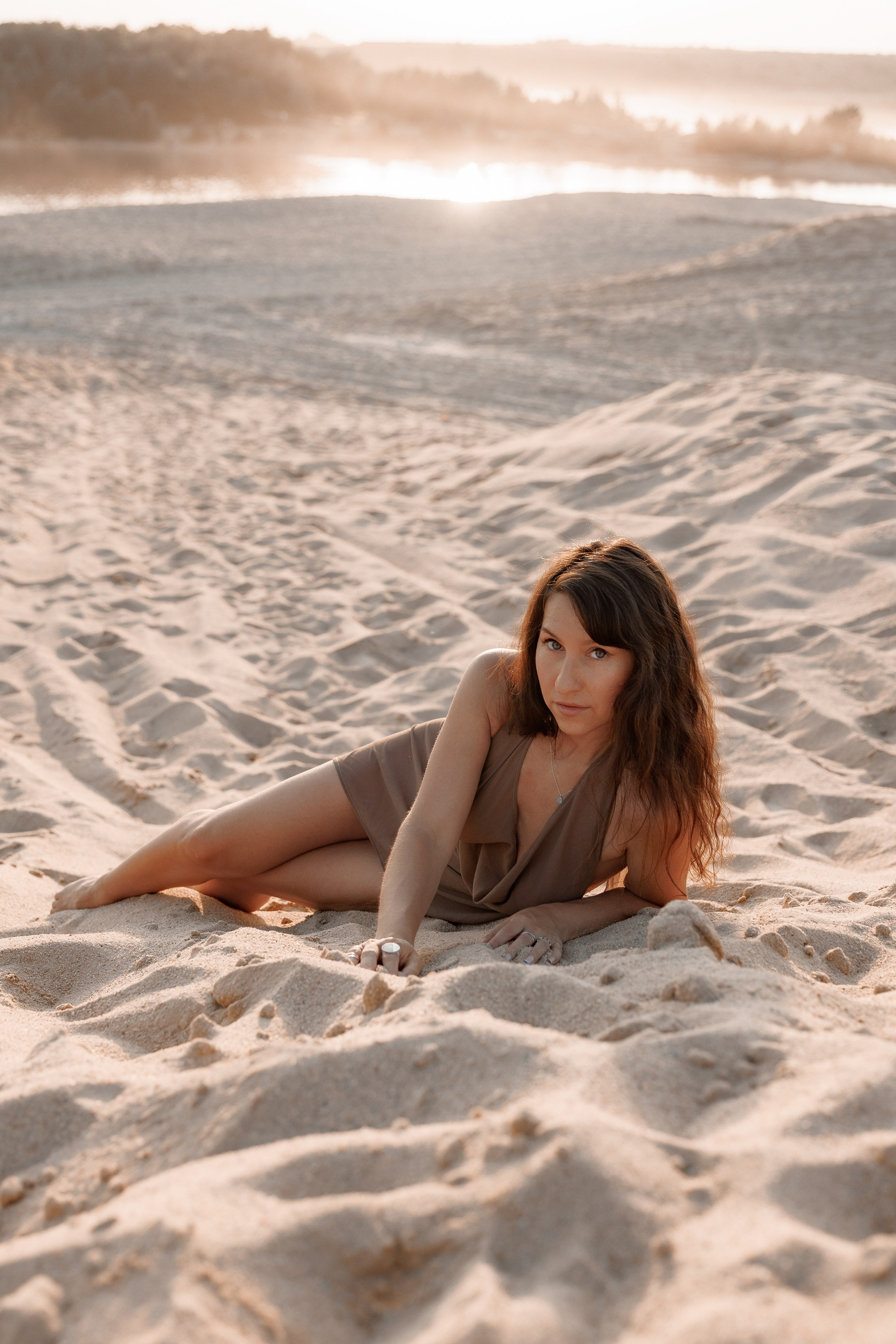 Porträtfotograf Dresden — Margo Morgenstern