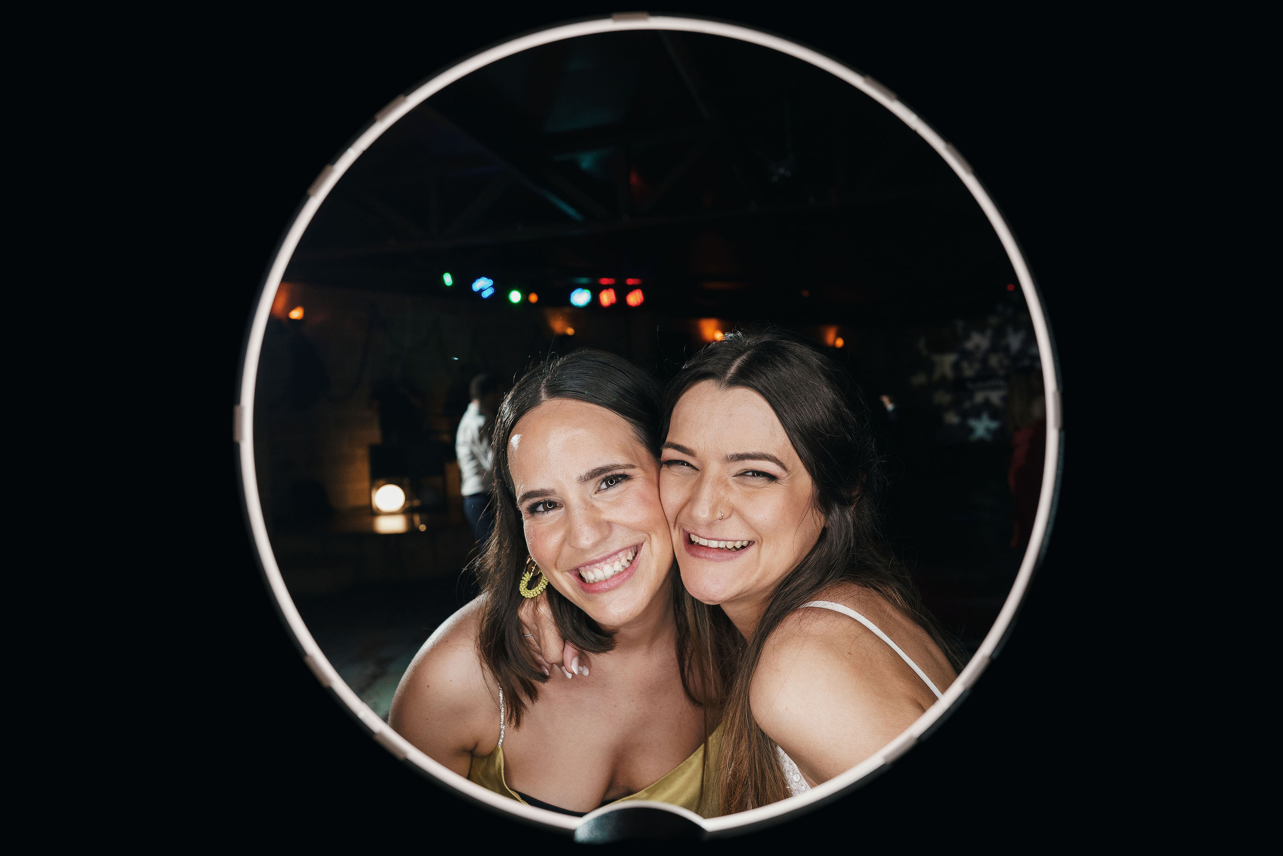 Photocircle dia del la boda novios Sandra y Jaime en Castillo Bonavia. PIXLOVE - Fotógrafos de bodas Huesca Pirineos Zaragoza