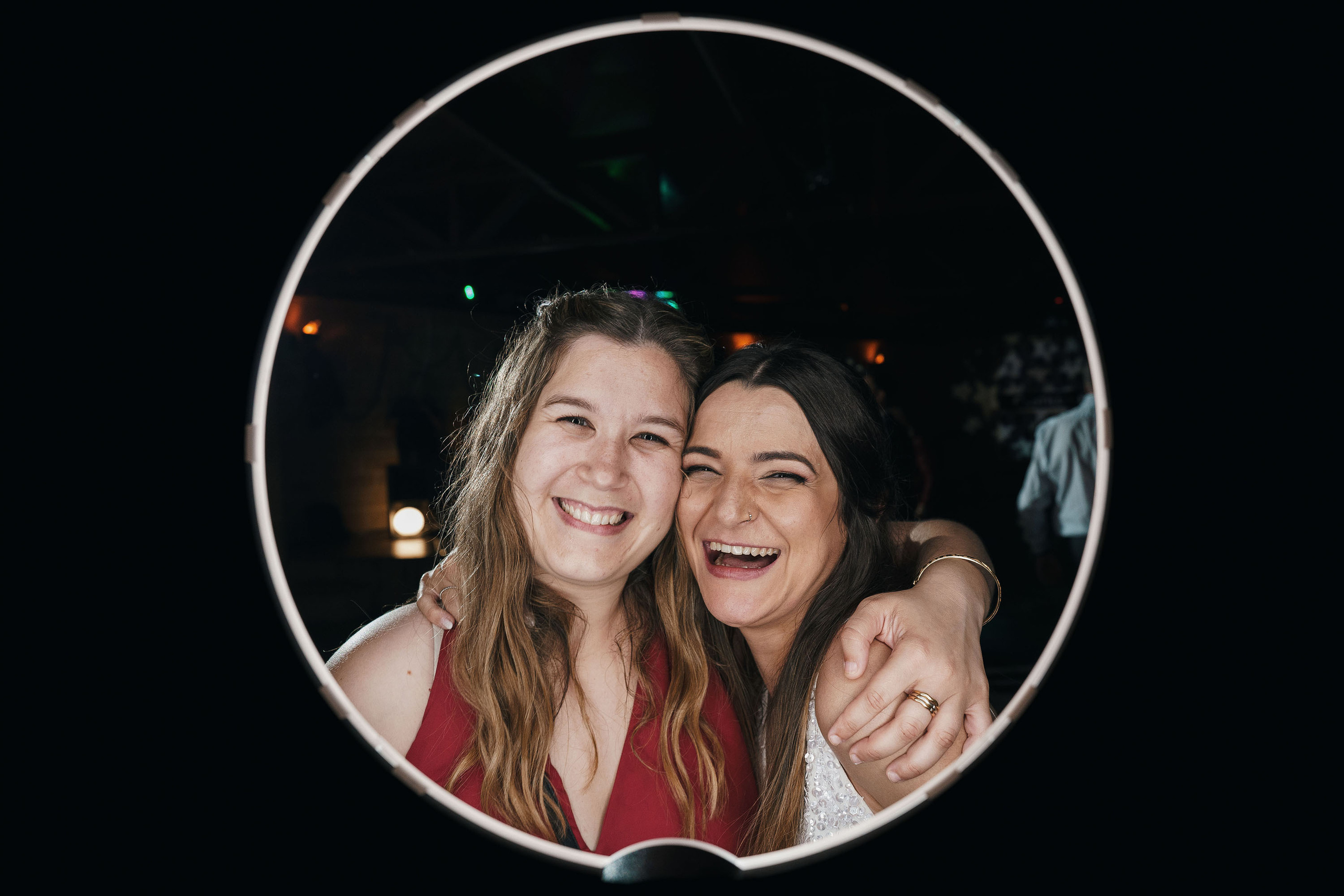 Photocircle dia del la boda novios Sandra y Jaime en Castillo Bonavia. PIXLOVE - Fotógrafos de bodas Huesca Pirineos Zaragoza