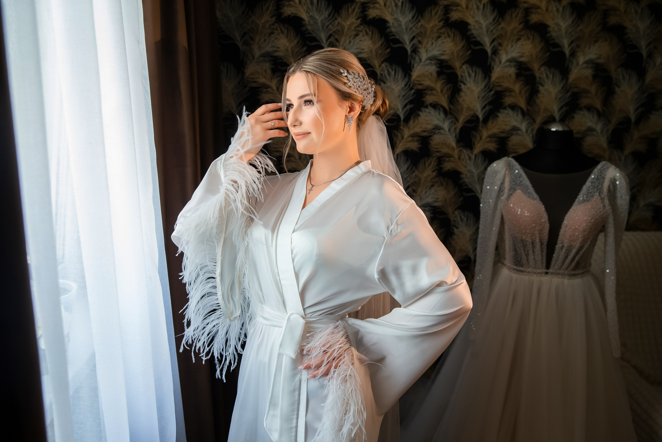 Chiril & Carolina. Servicii Foto Video la Nunta Chisinau Moldova Europa Studio MagicFoto