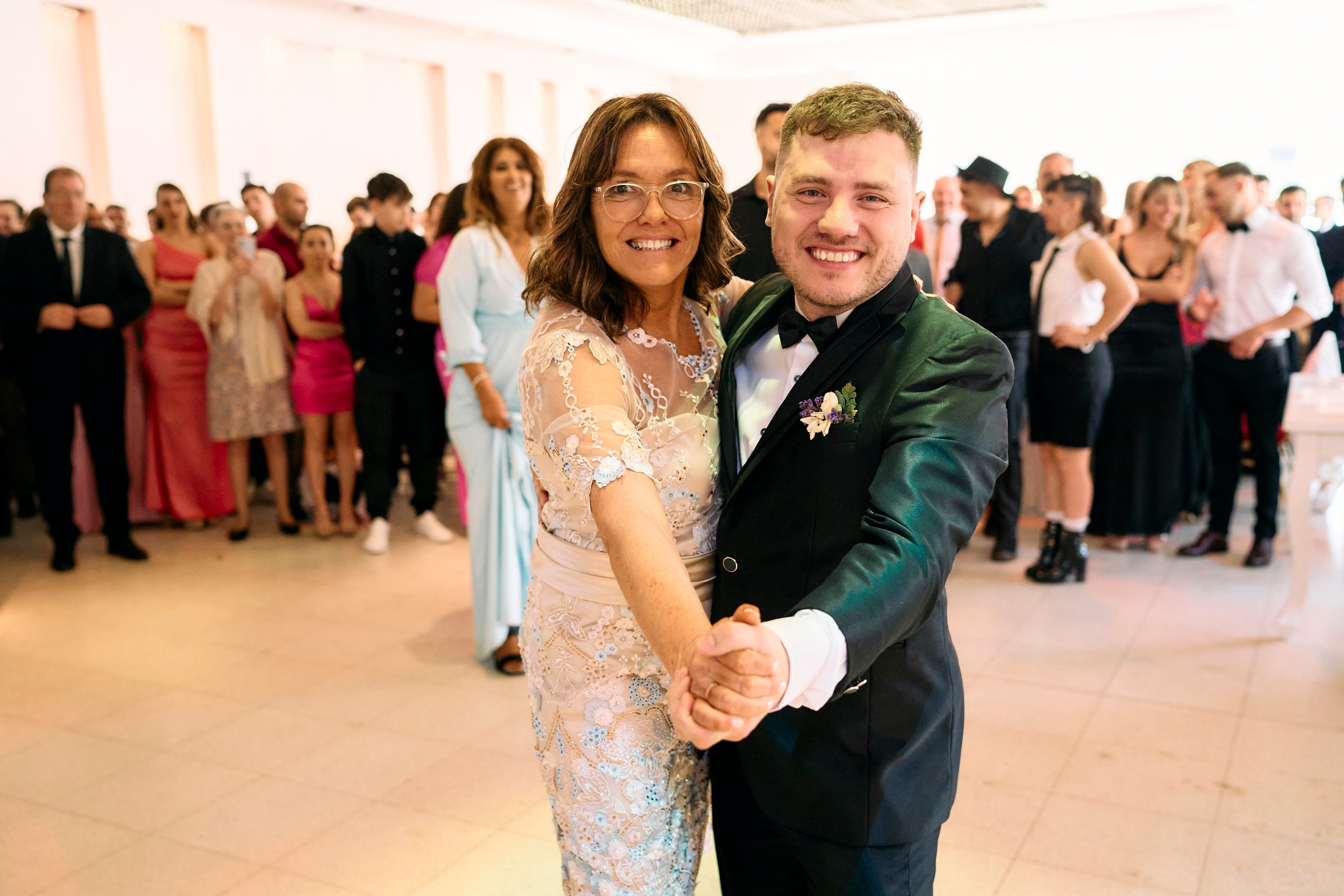 Lola & Pablo. Marcos Ferrari Fotógrafo