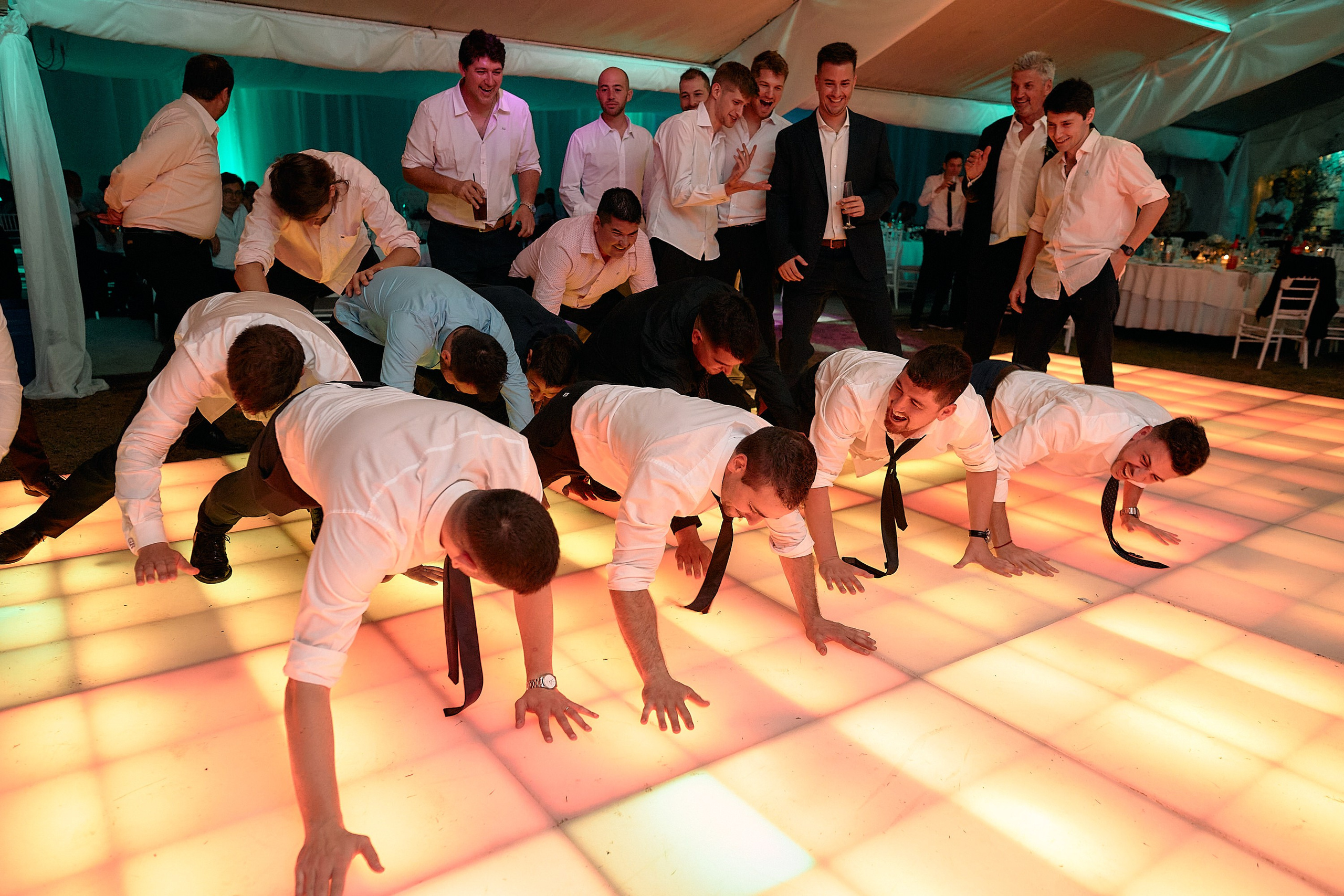 Angie & Gonza. Marcos Ferrari Fotógrafo