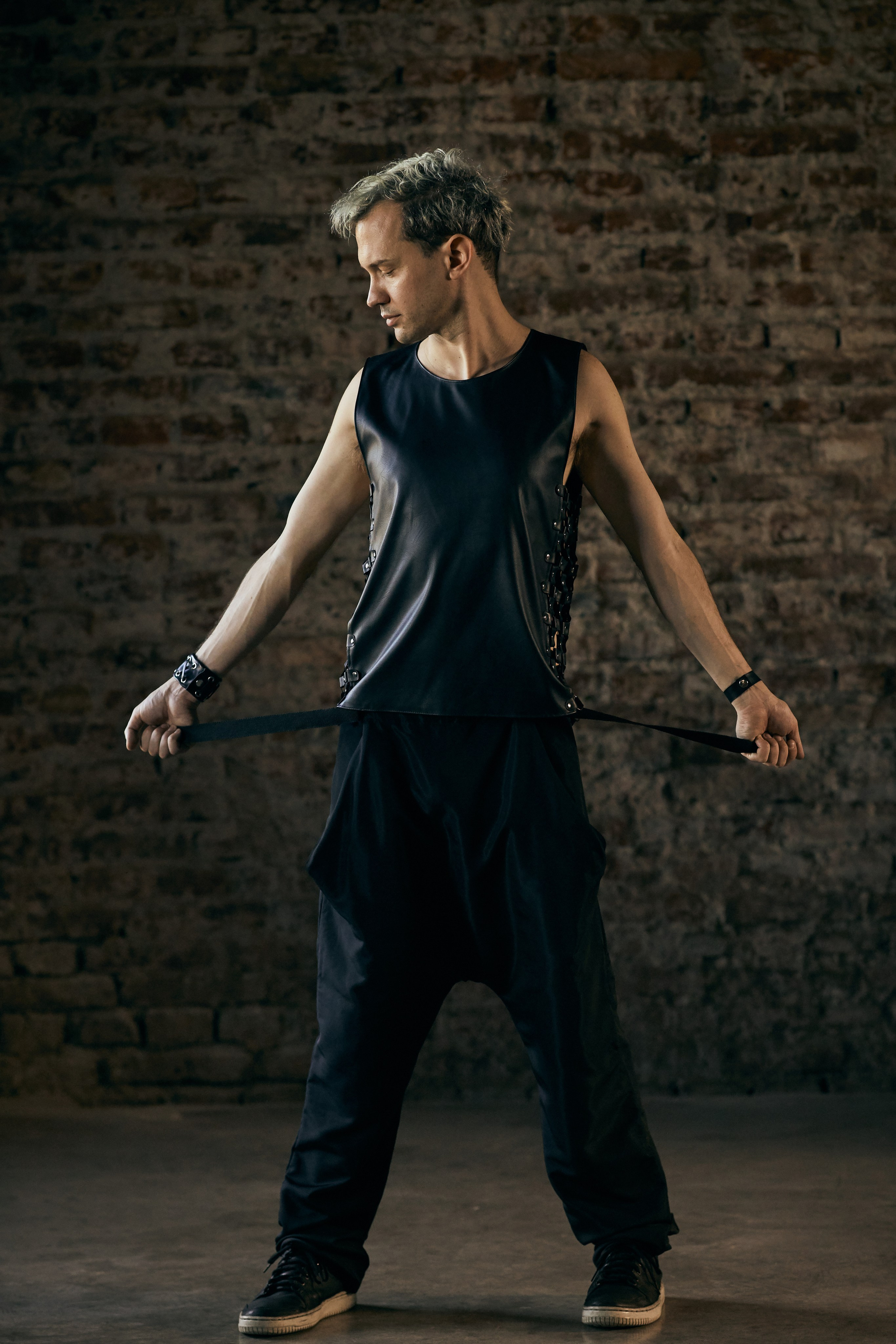 GRETA OTTO | Colección 2019. Marcos Ferrari Fotógrafo