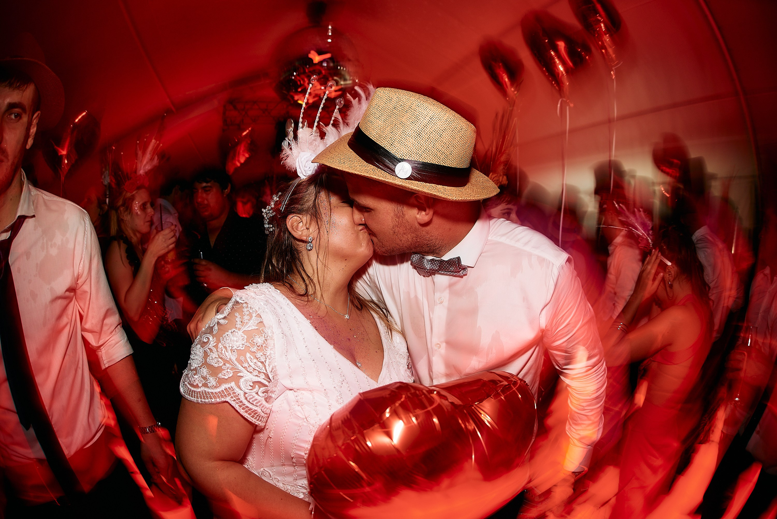 Angie & Gonza. Marcos Ferrari Fotógrafo