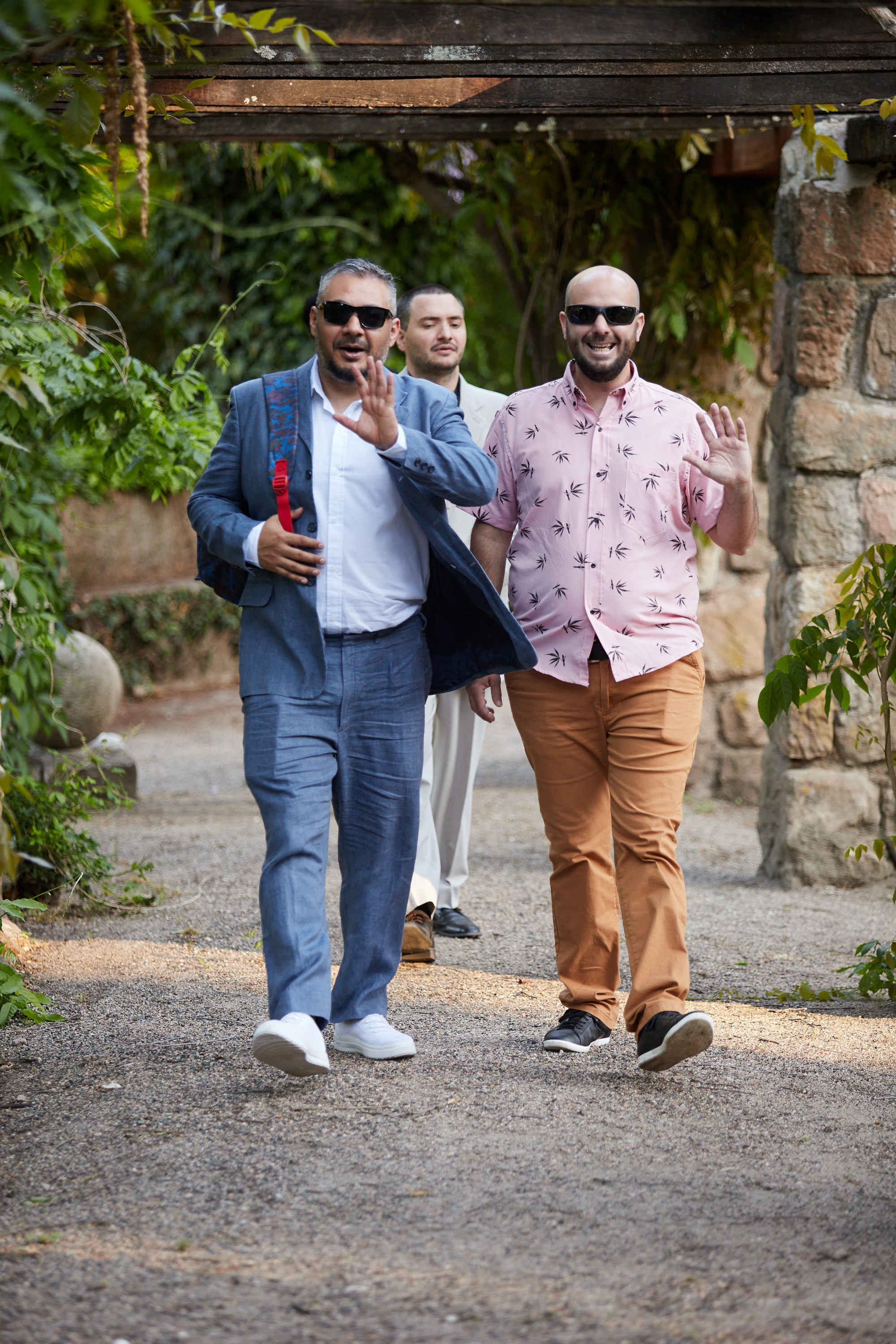 Mati & Martín. Marcos Ferrari Fotógrafo