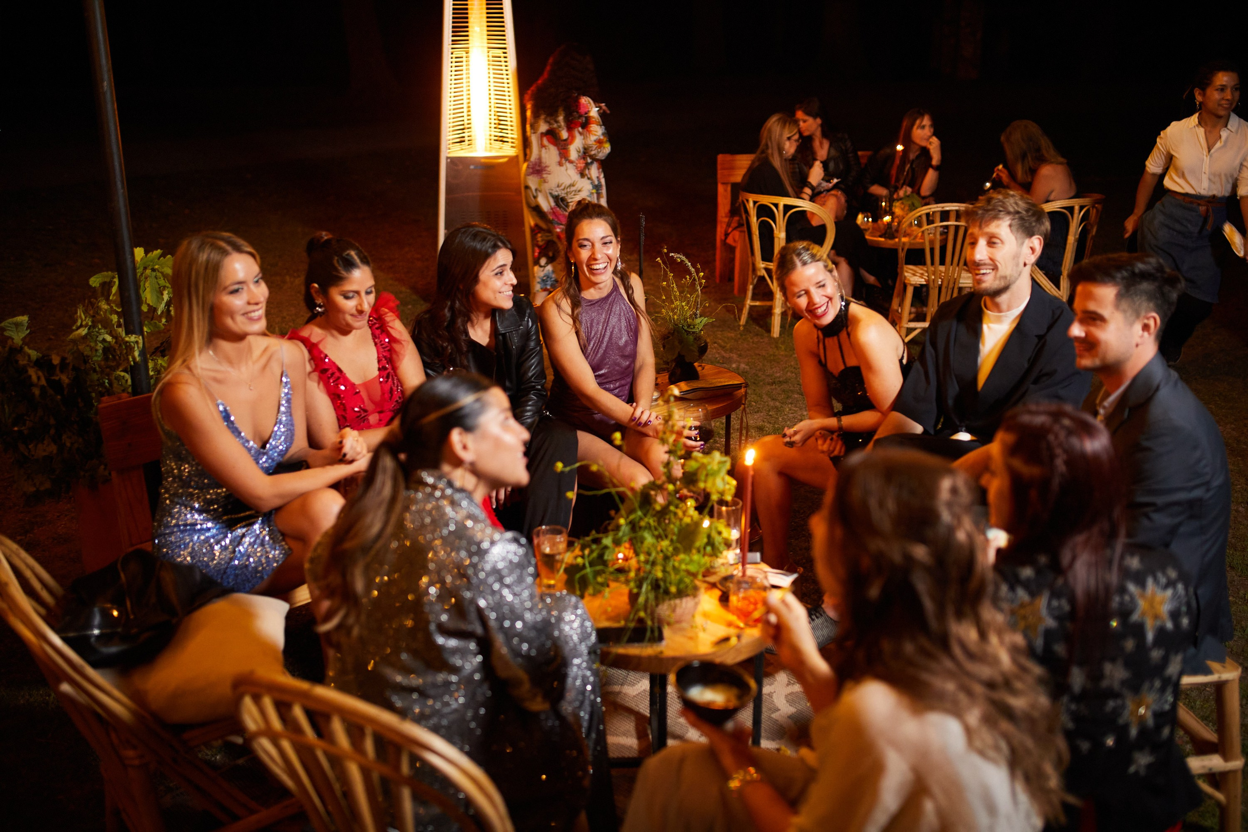 Mati & Martín. Marcos Ferrari Fotógrafo