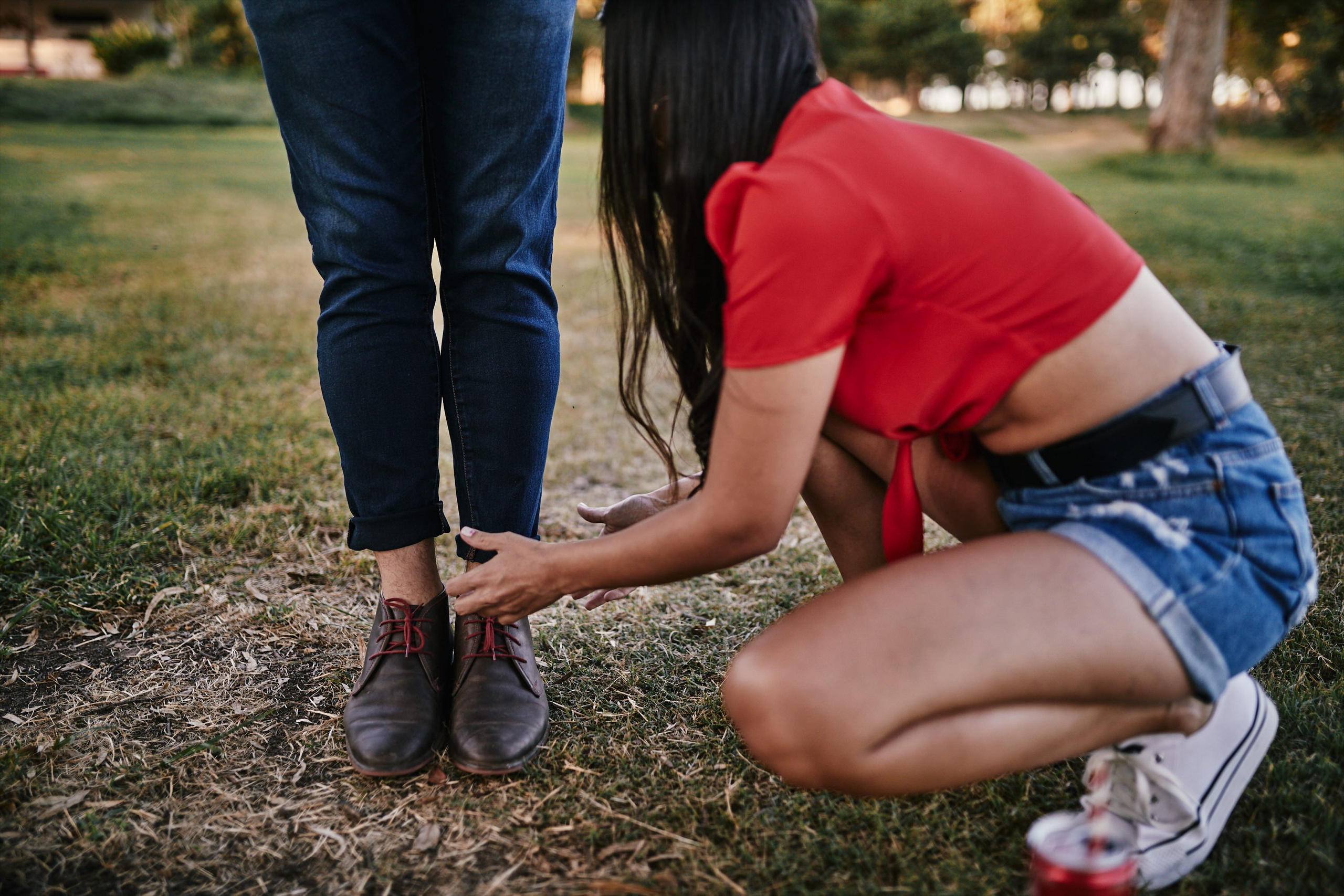 Ceci & Gastón. Marcos Ferrari Fotógrafo
