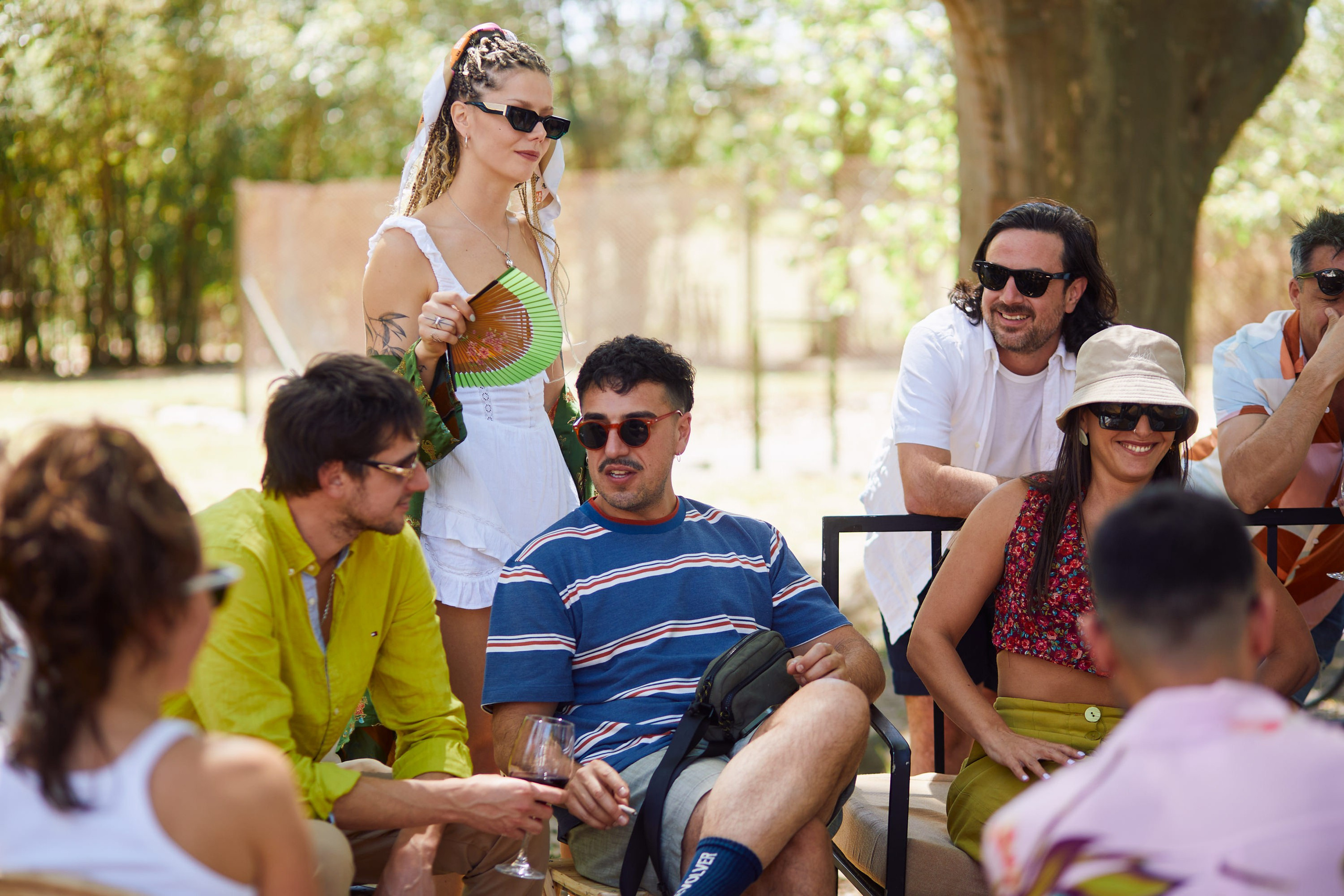 Mati & Martín. Marcos Ferrari Fotógrafo