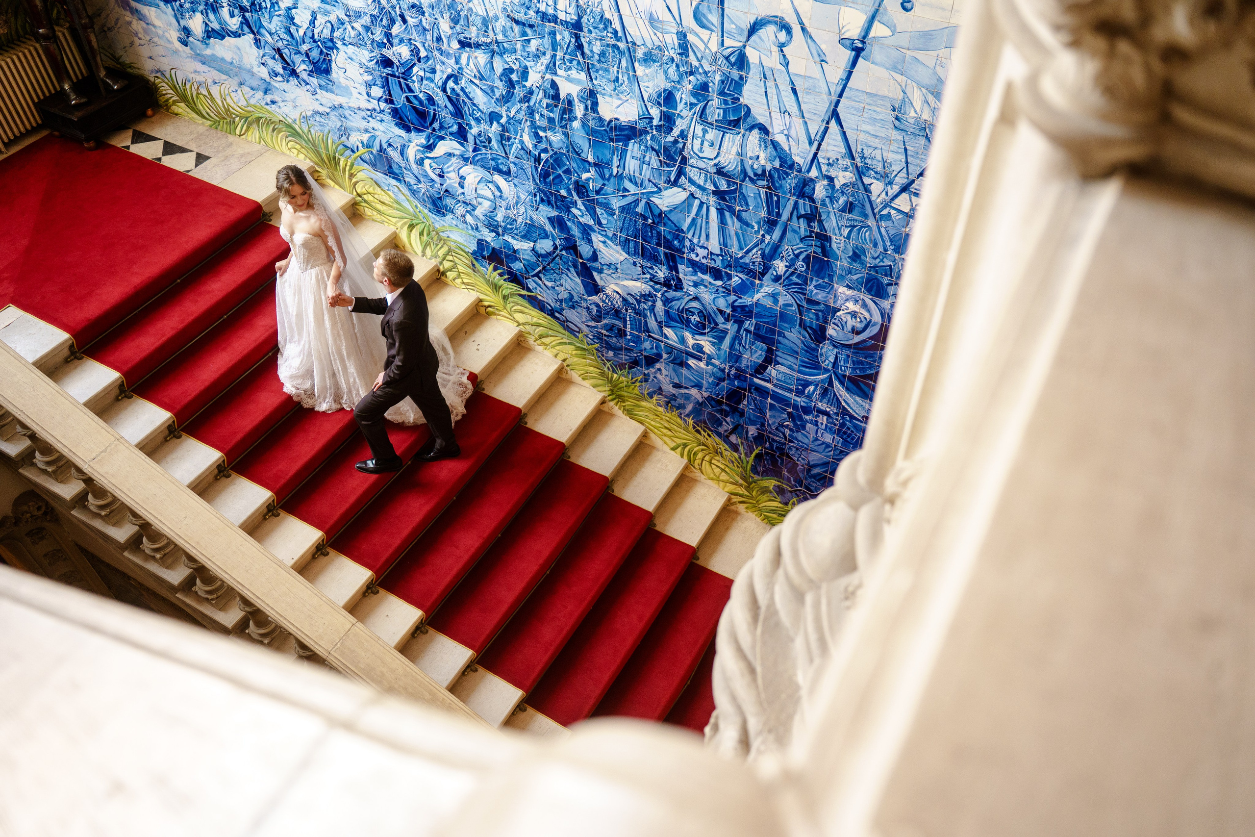 Wedding. Photographer Porto | Travel Photos & Photo Tours