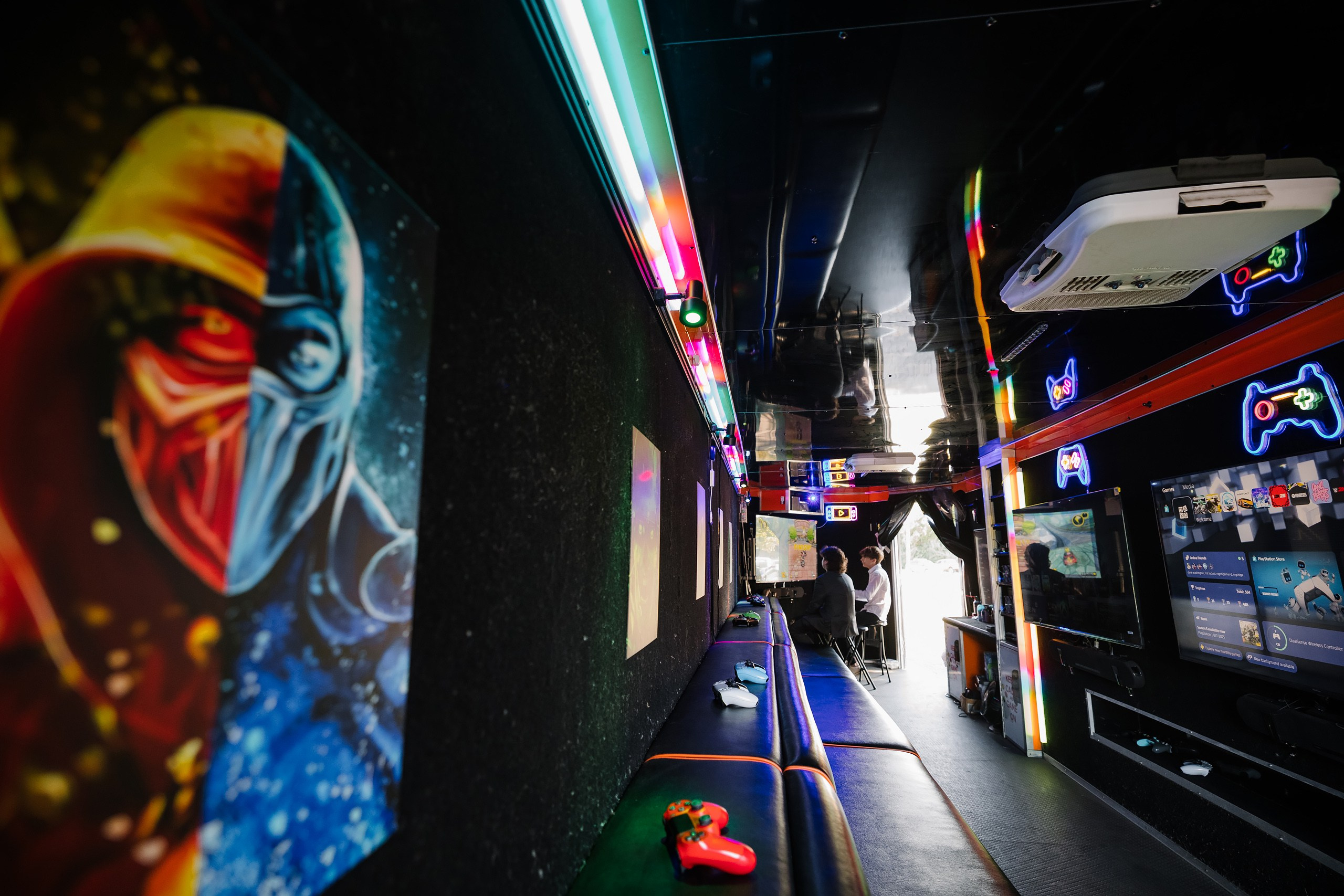 09.01.2025 Bat Mitzvah. Wedding family event photographer in Chicago Nick Yushevich