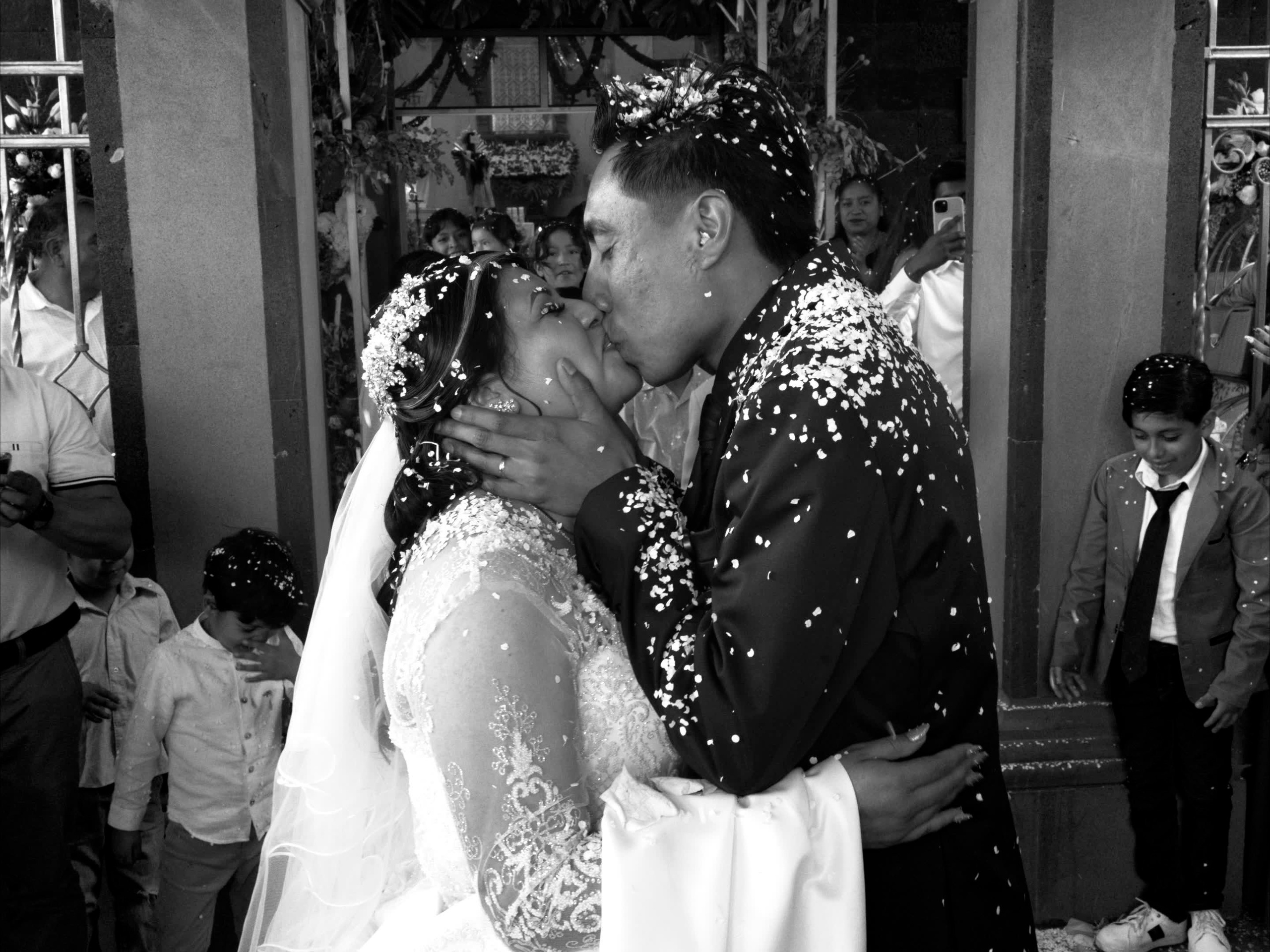 Bodas. Fotografía de eventos ZELAFOTOGRAFÍA