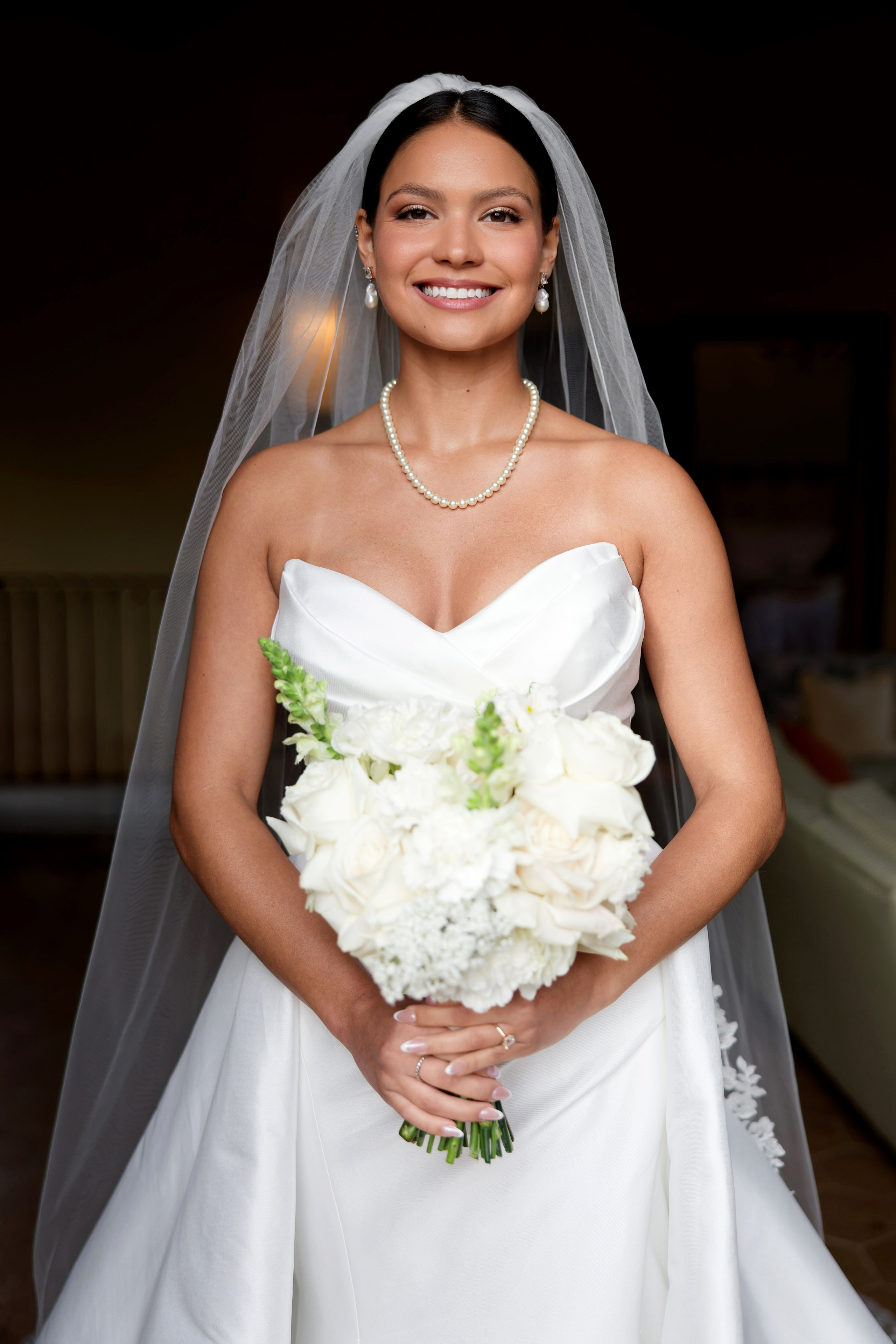 Wedding at Fonte Sala, Umbria