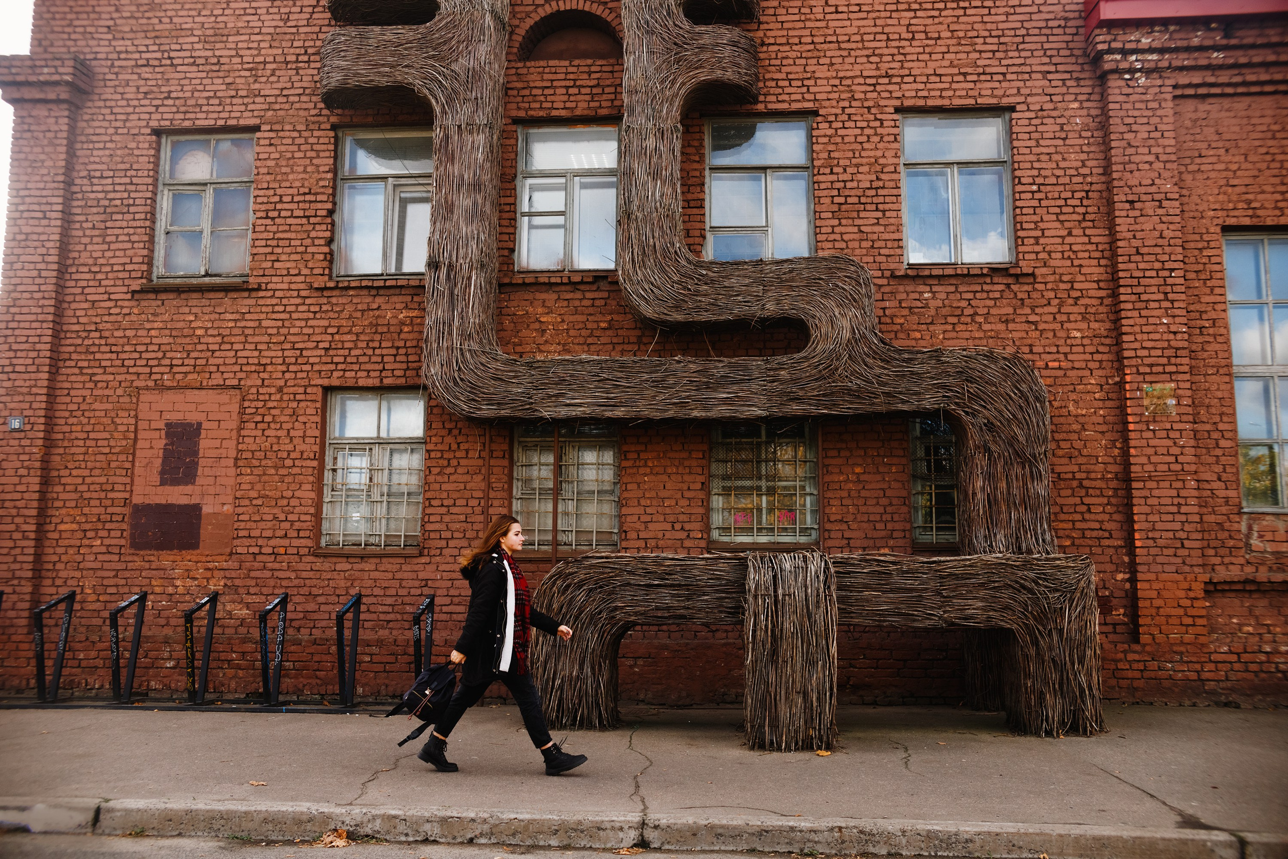 Valeria. Kaja | fotograf psów we Wrocławiu