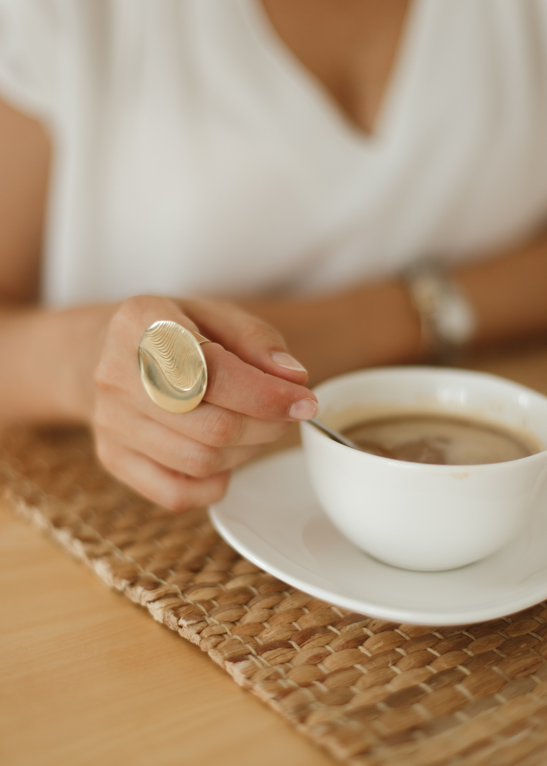 Agata | interior design. Kaja | fotograf we Wrocławiu | ludzie i psy