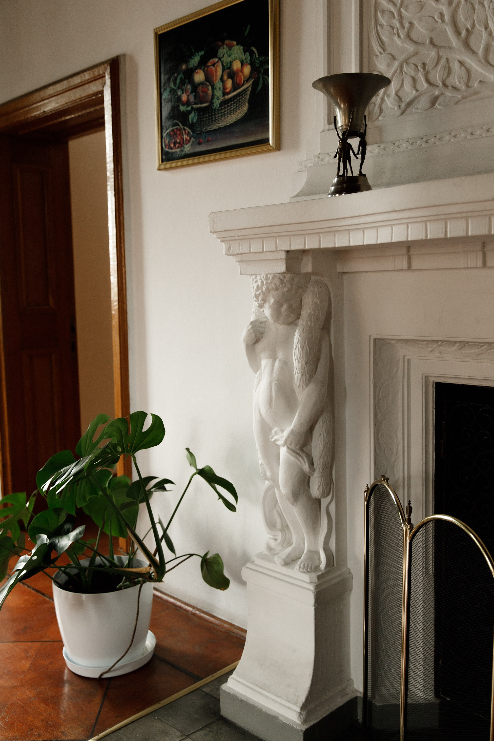 Oleśnica castle. Kaja | fotograf psów we Wrocławiu