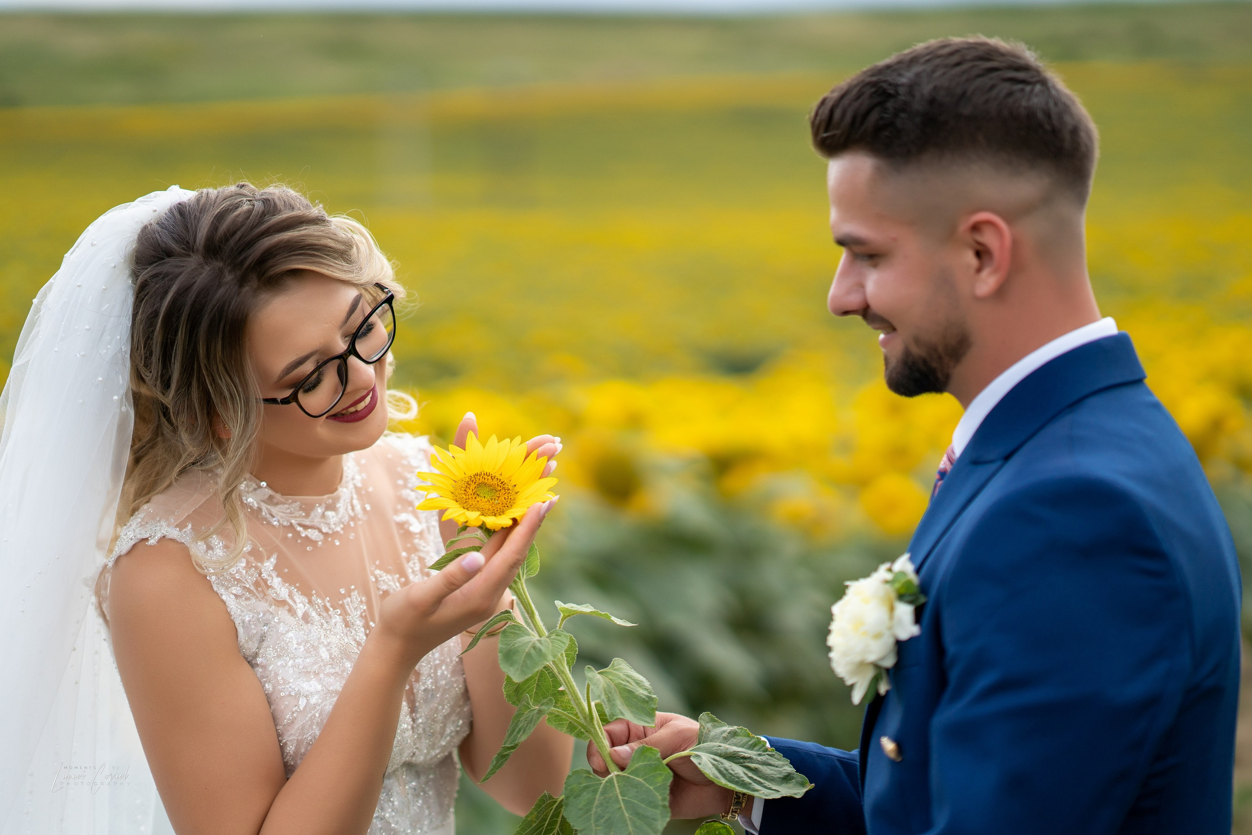 Luiza & Bogdan – Poveste vizuală. Fotograf de nuntă, corporate, botezuri, majorate și aniversări Roman, Lucaci Cornel